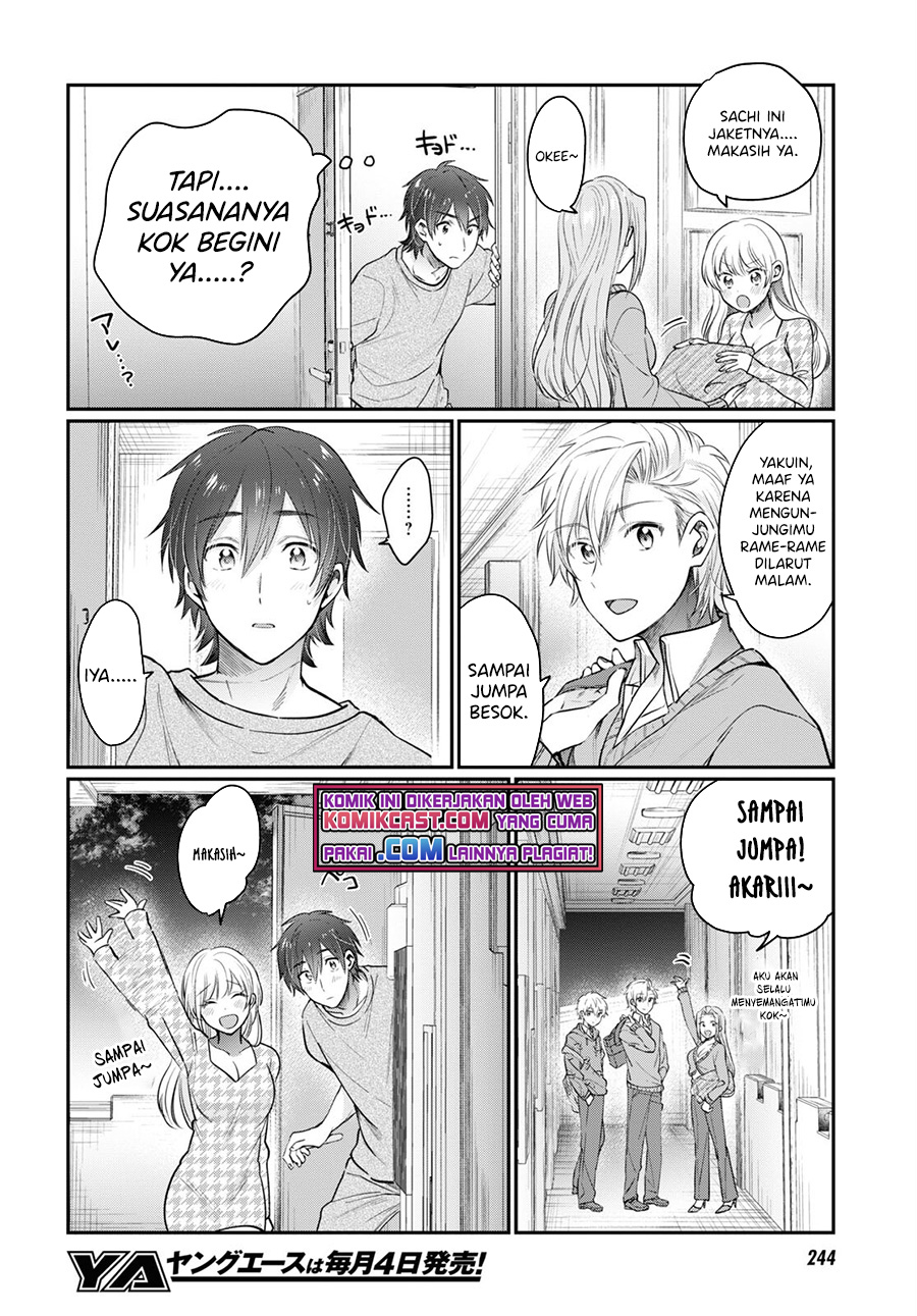 Chapter 46 - halaman 22