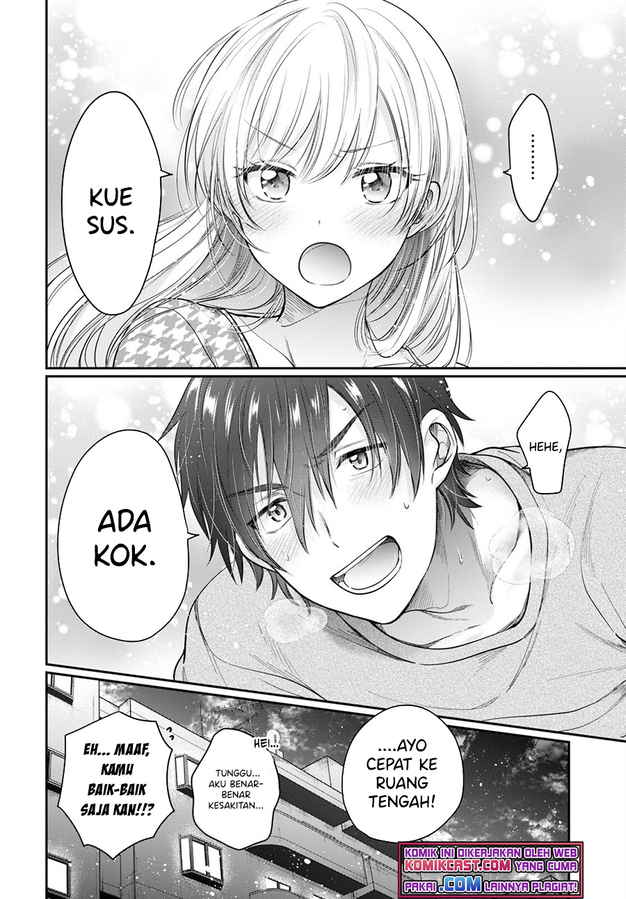 Chapter 46 - halaman 30