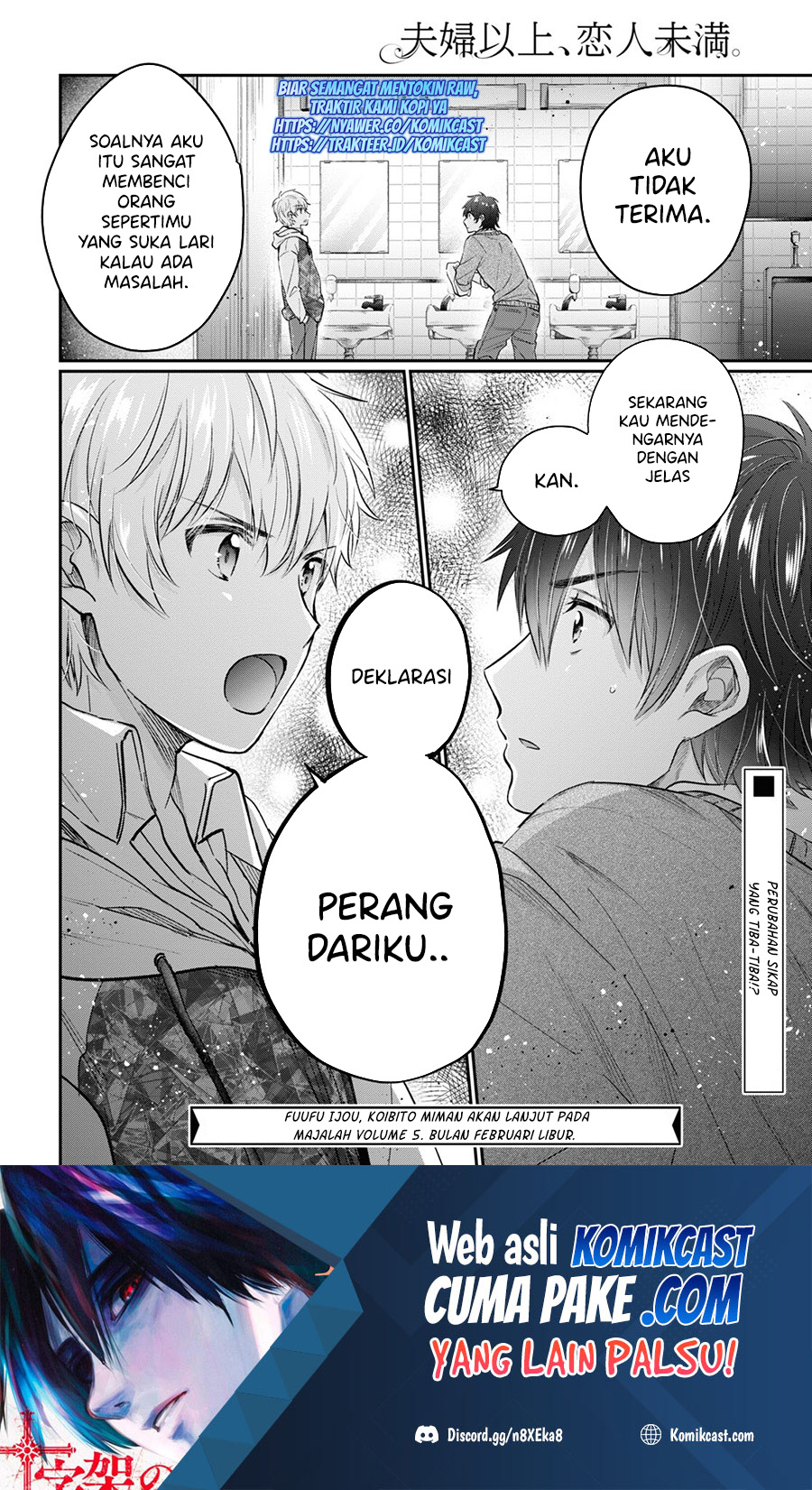 Chapter 46 - halaman 32