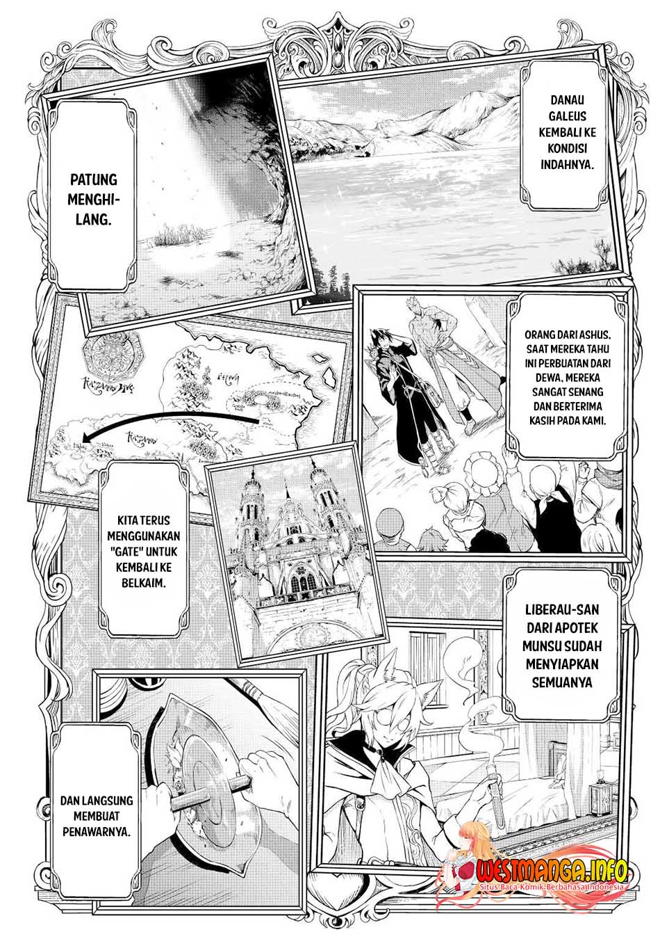 Chapter 38 - halaman 21