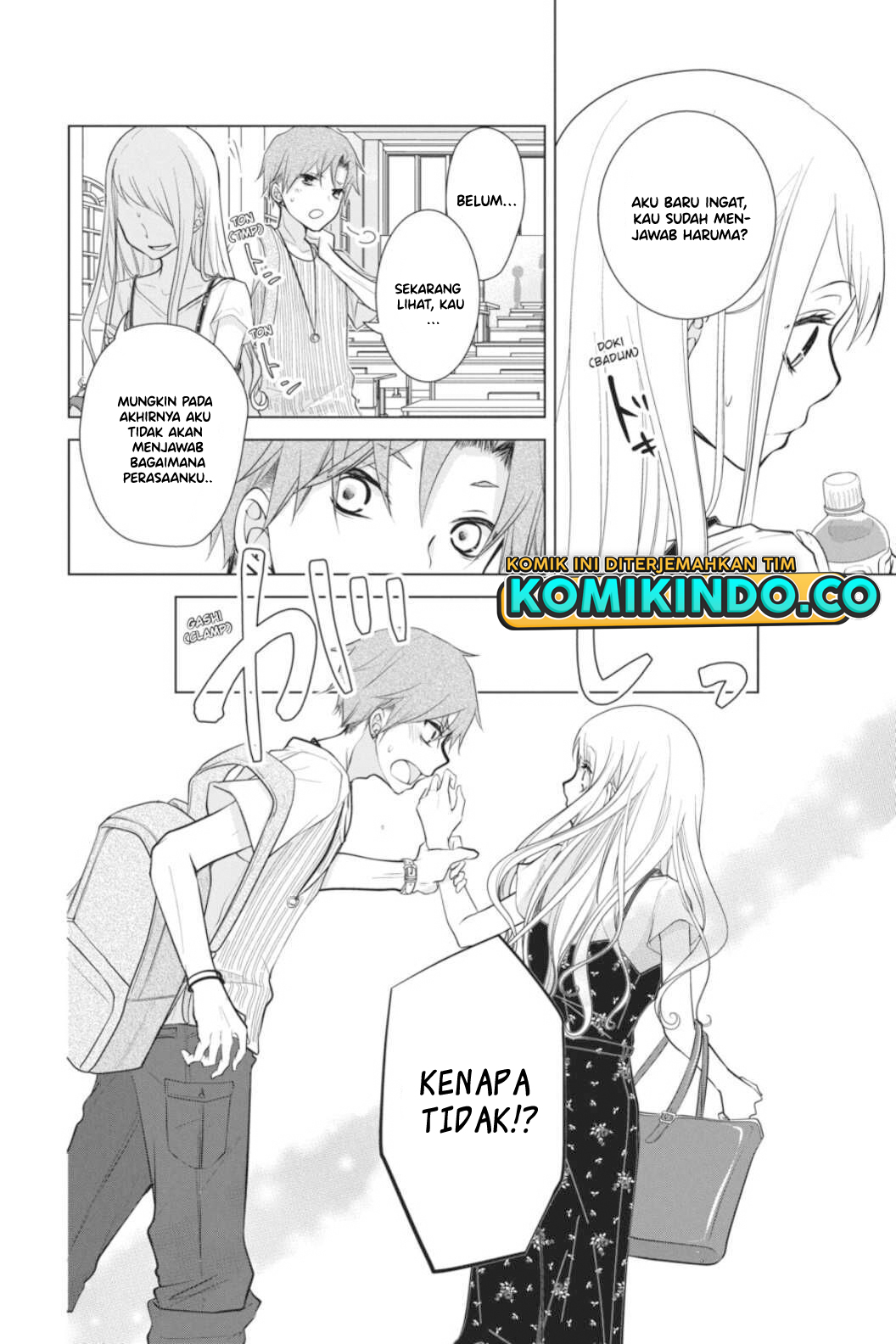 Chapter 49 - halaman 6