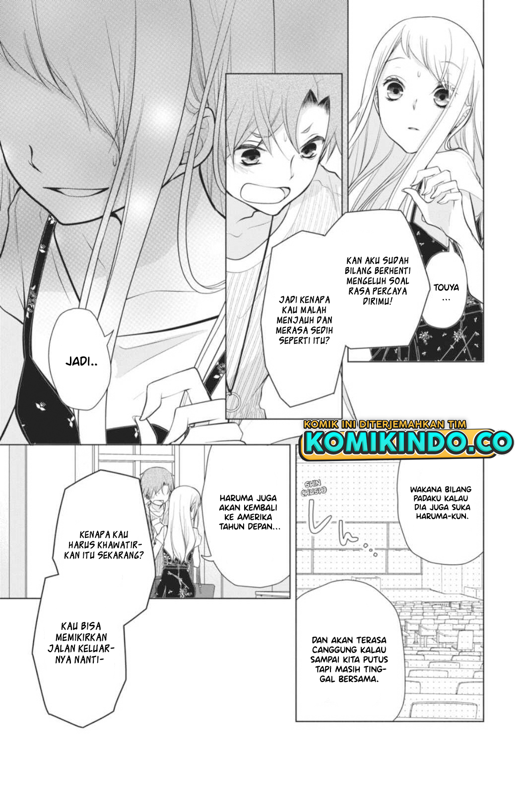 Chapter 49 - halaman 7