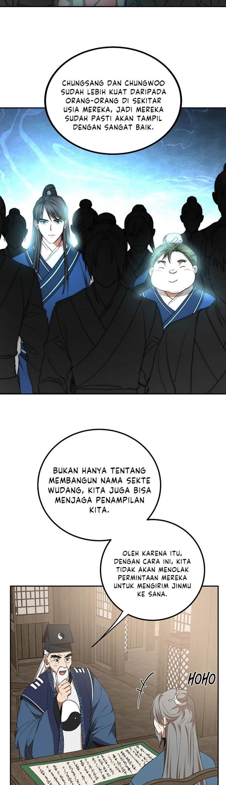 Chapter 65 - halaman 20