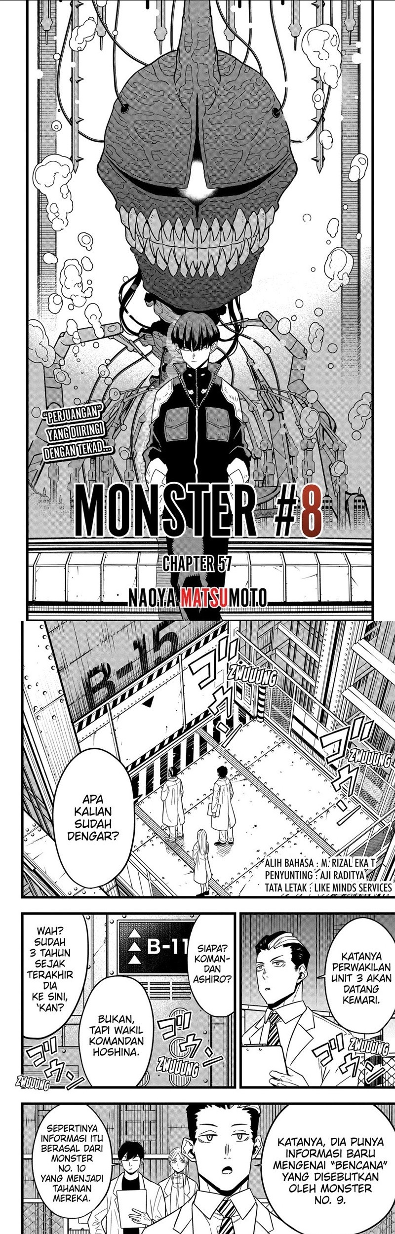 Chapter 57 - halaman 2