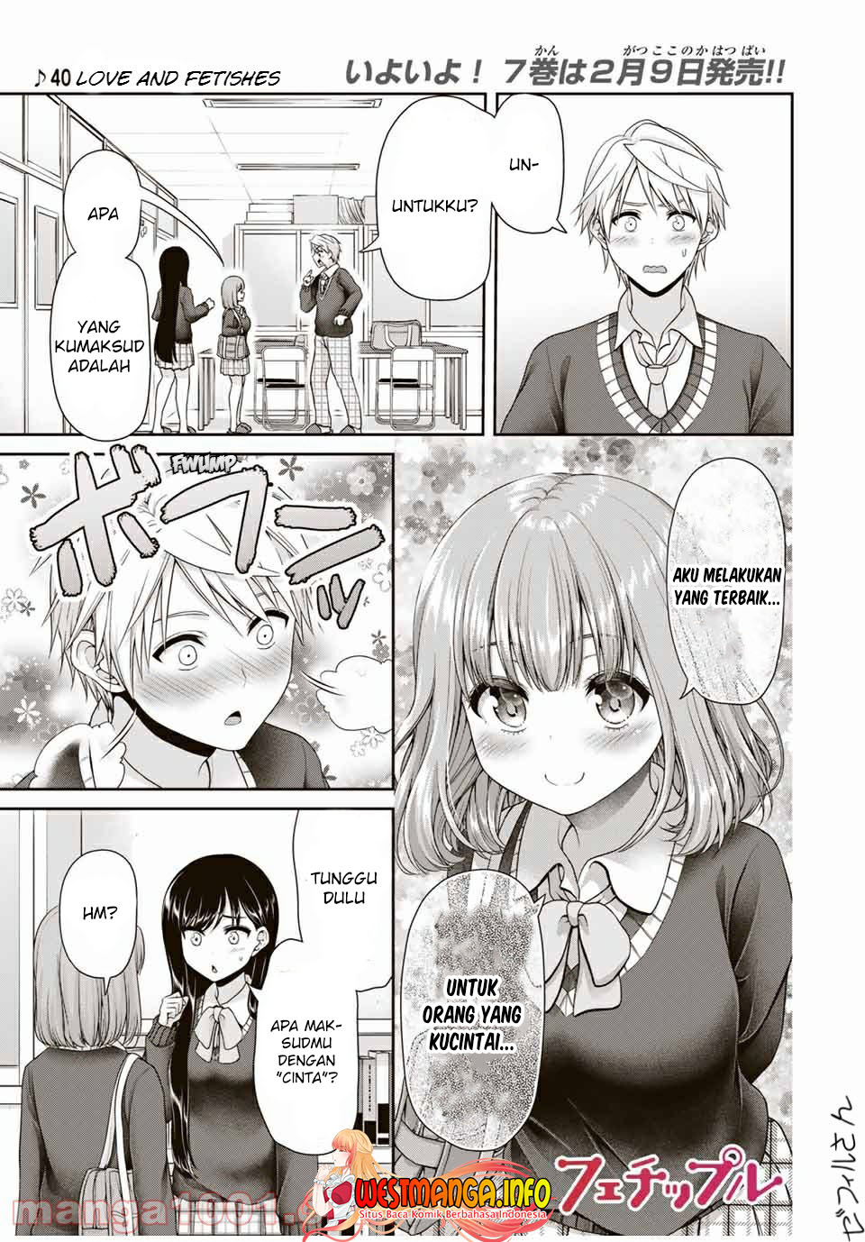 Chapter 113 - halaman 3