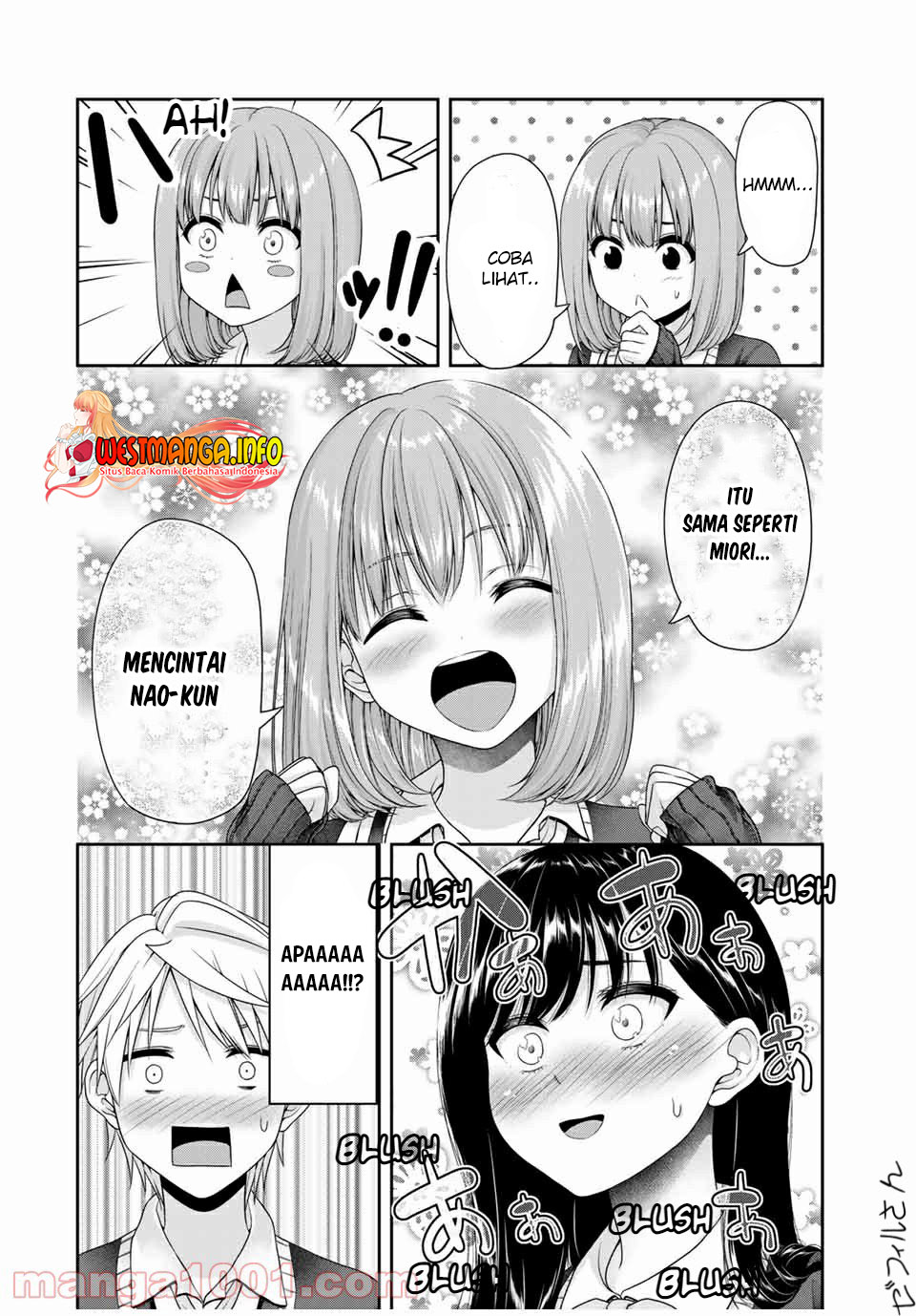 Chapter 113 - halaman 4