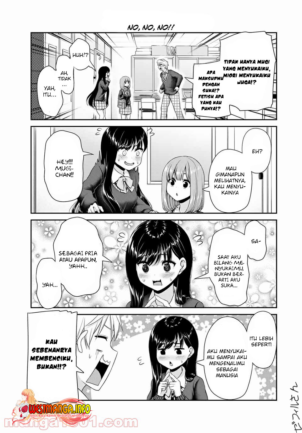 Chapter 113 - halaman 5