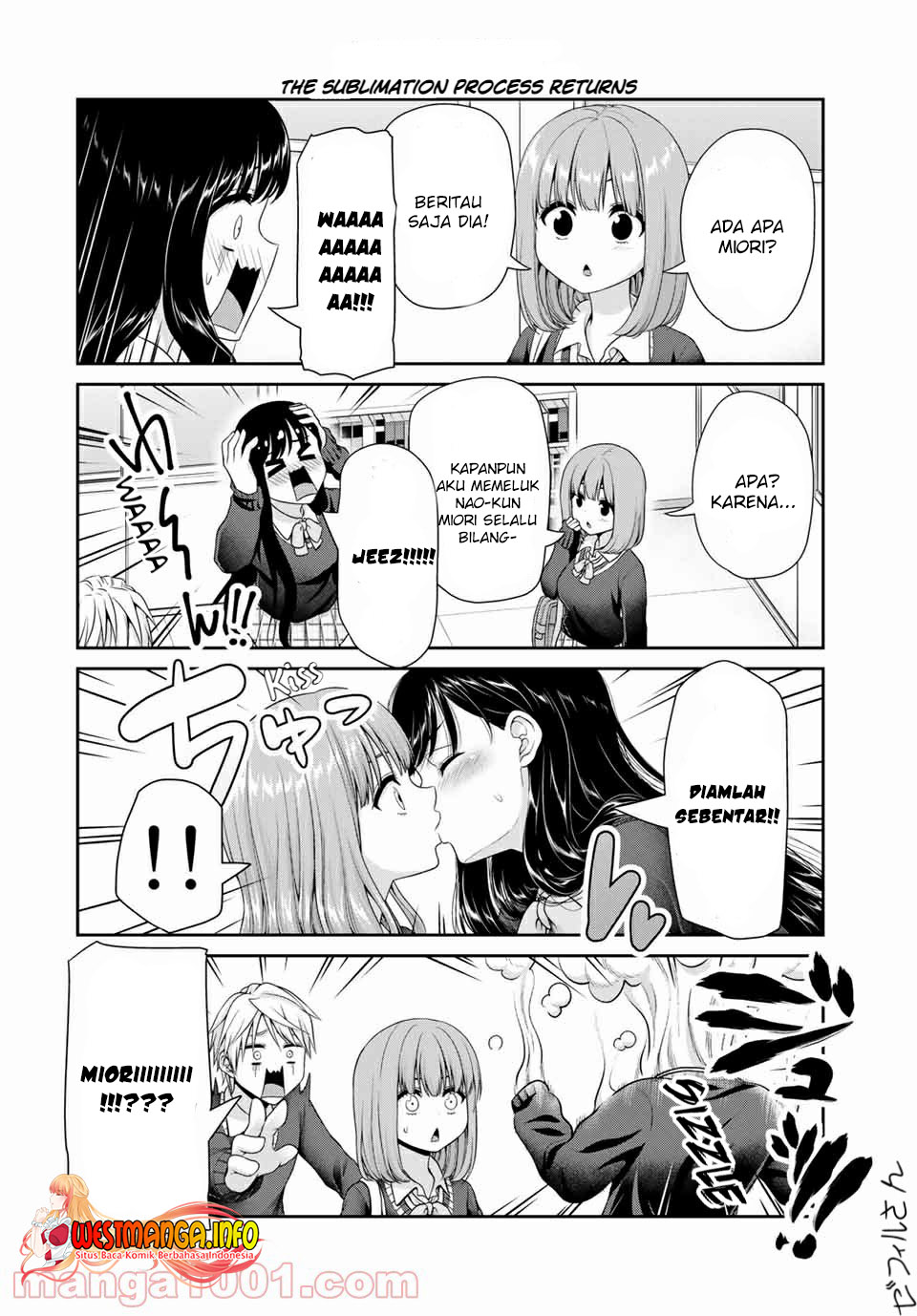 Chapter 113 - halaman 6