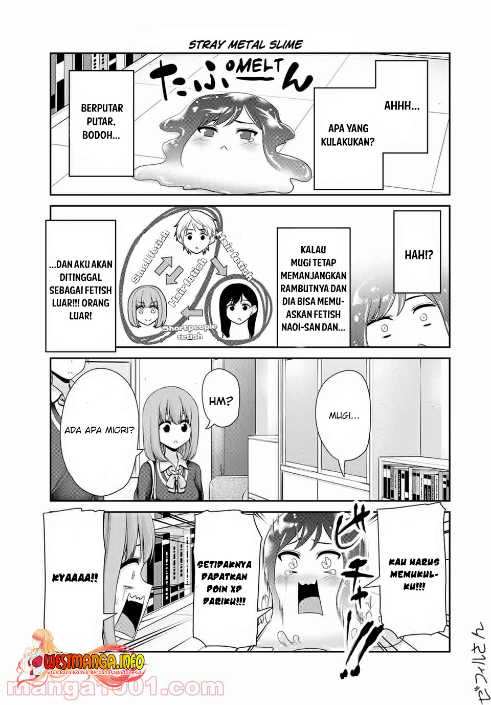 Chapter 113 - halaman 7