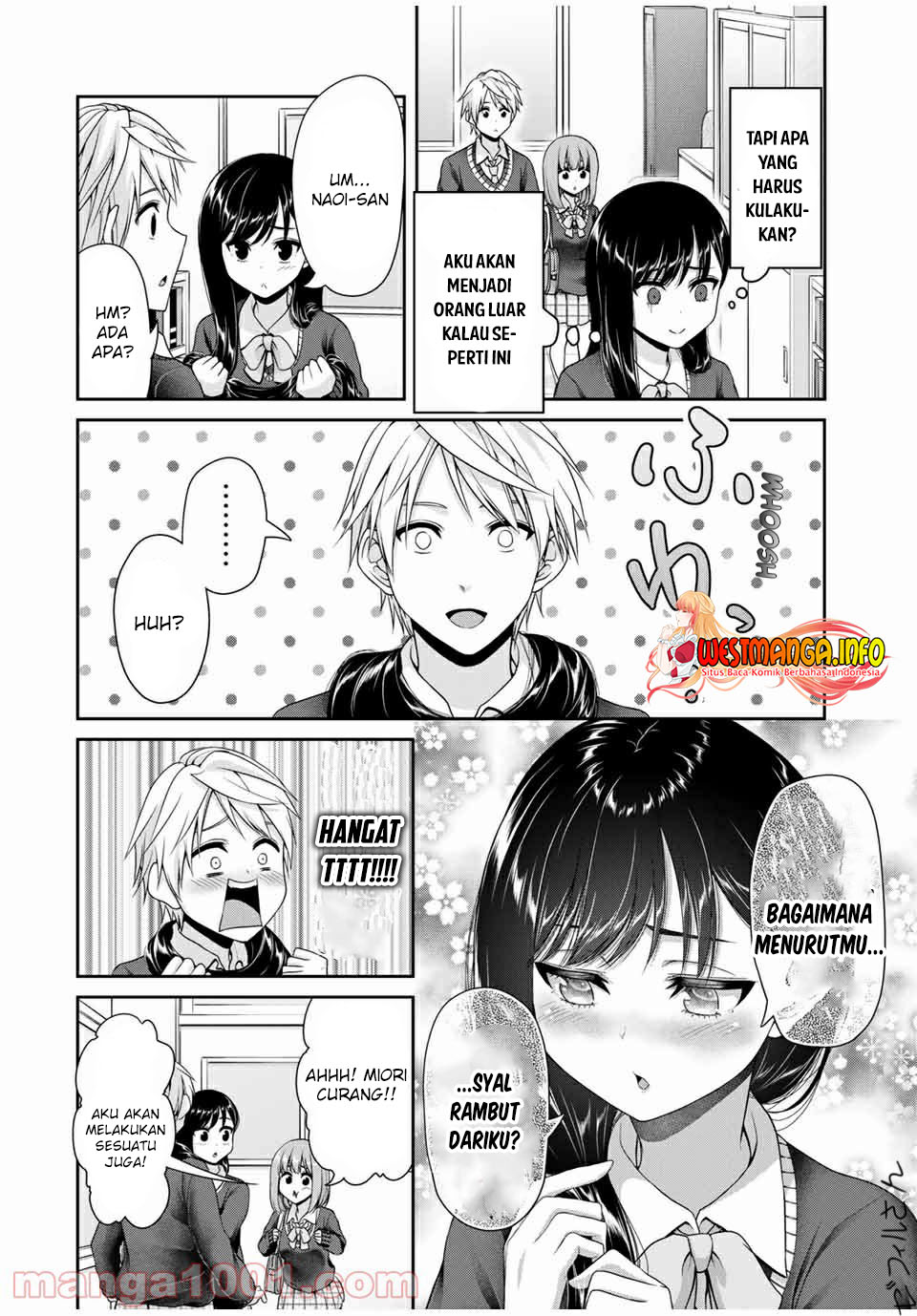 Chapter 113 - halaman 8