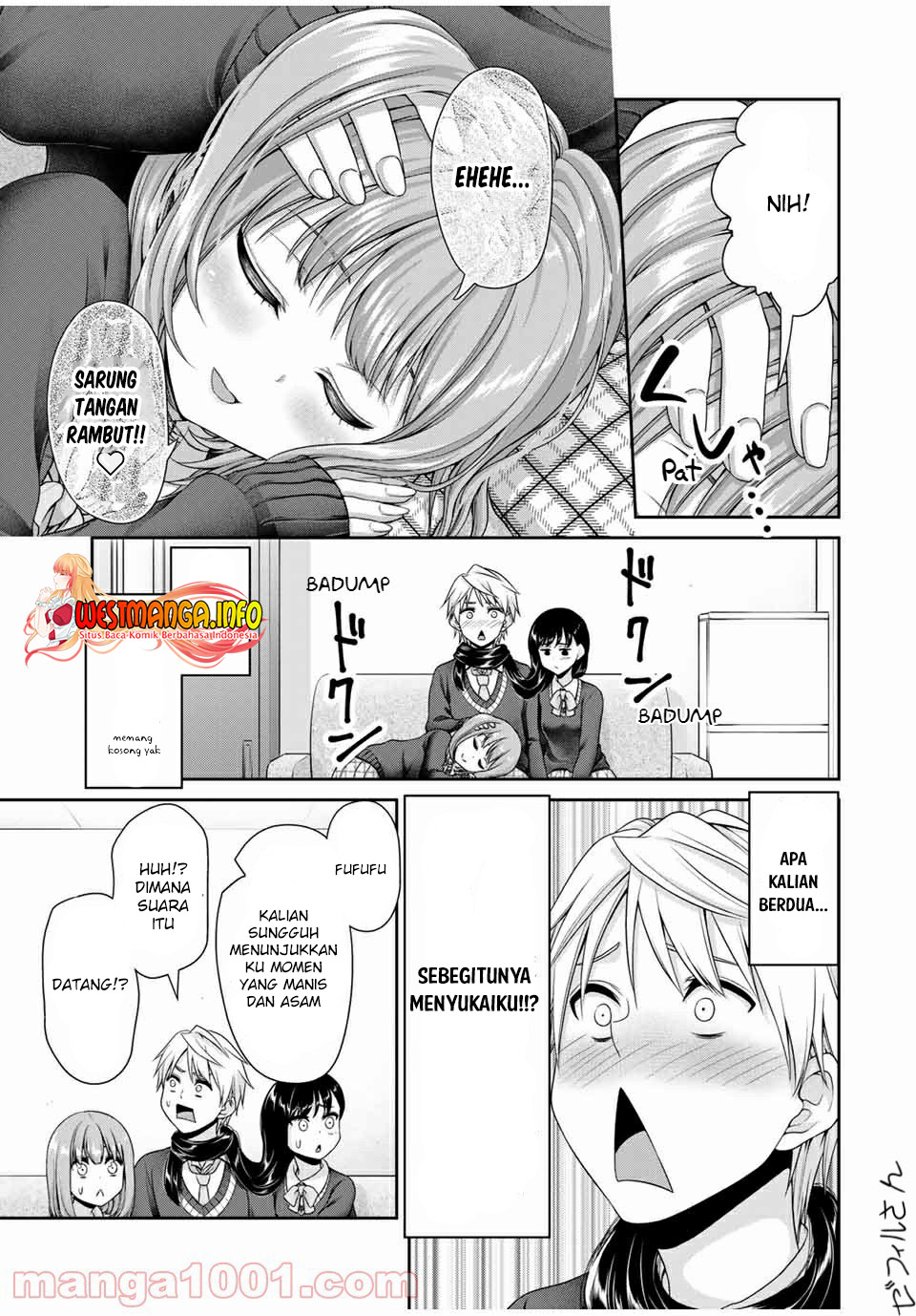 Chapter 113 - halaman 9
