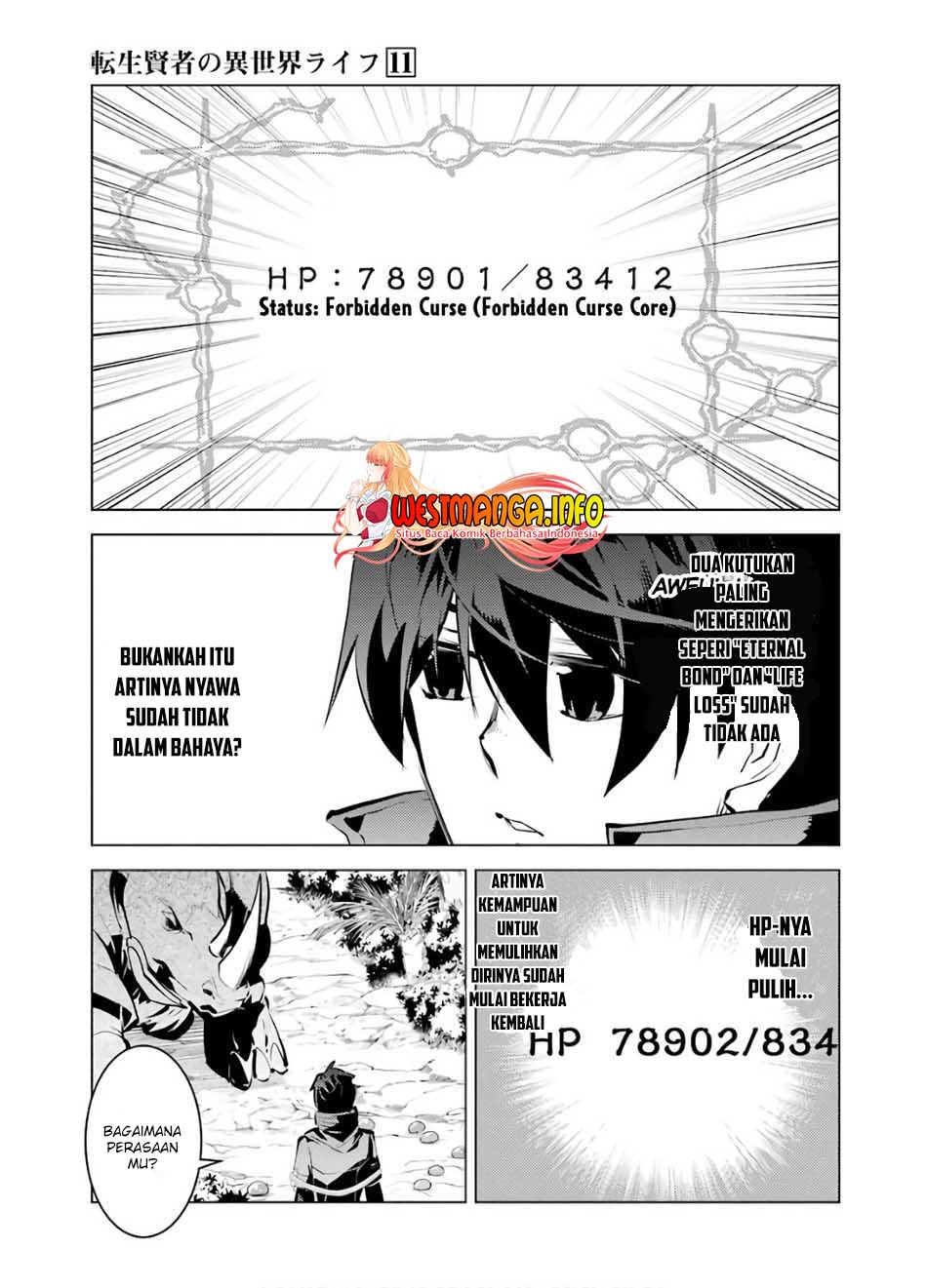 Chapter 33 - halaman 12