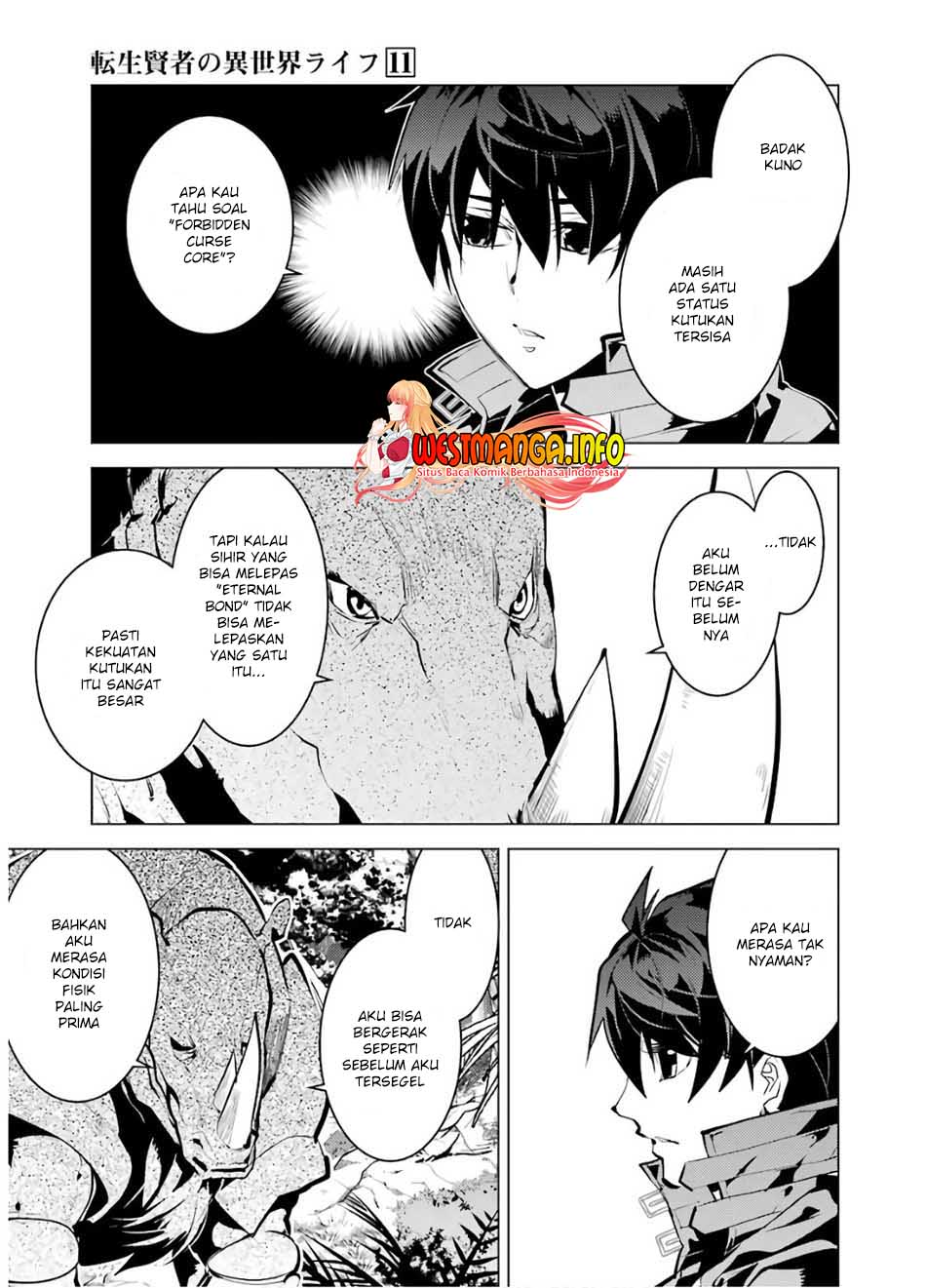 Chapter 33 - halaman 14