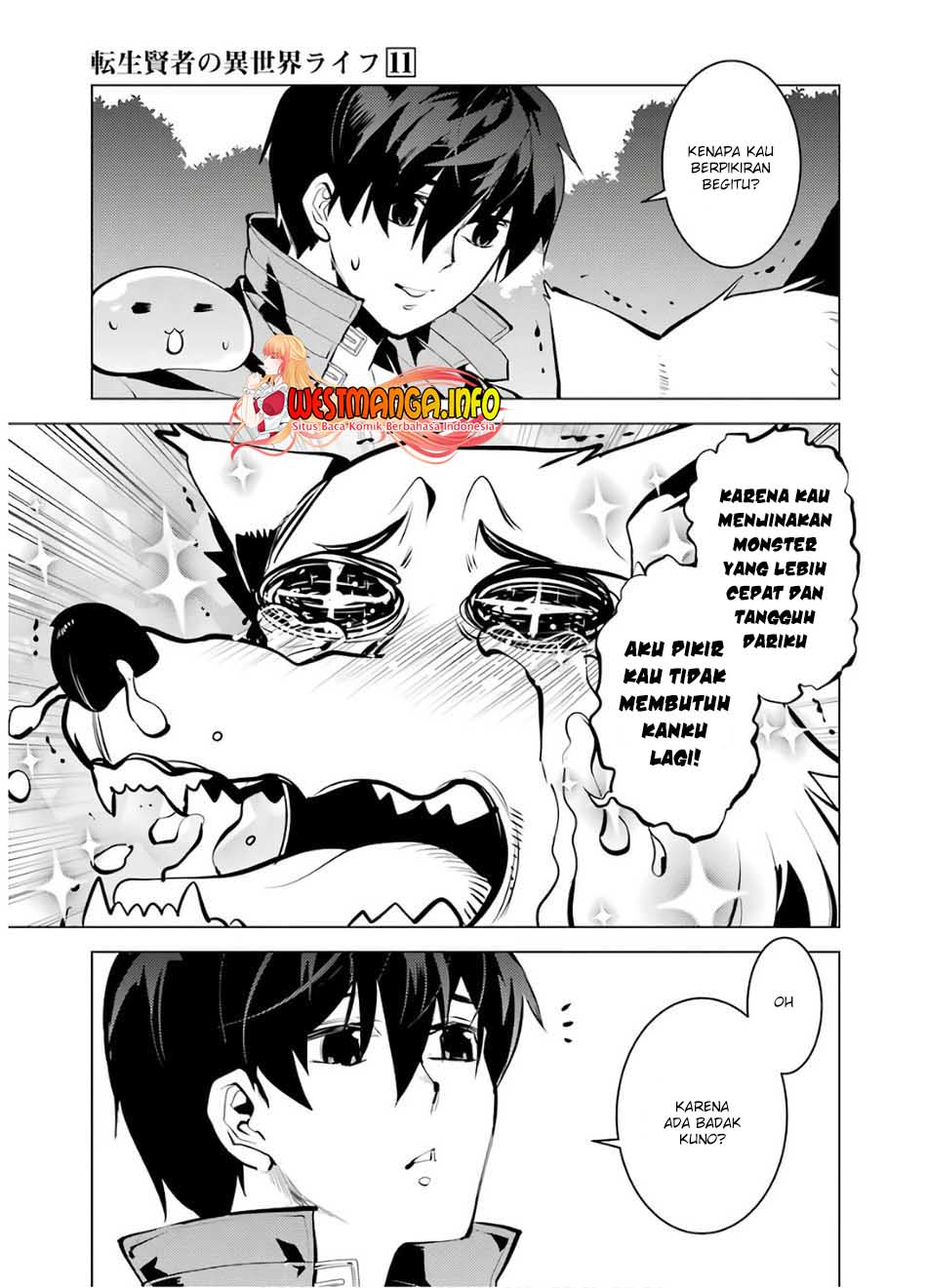 Chapter 33 - halaman 22