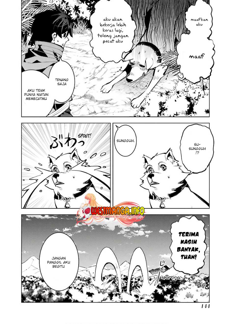 Chapter 33 - halaman 25