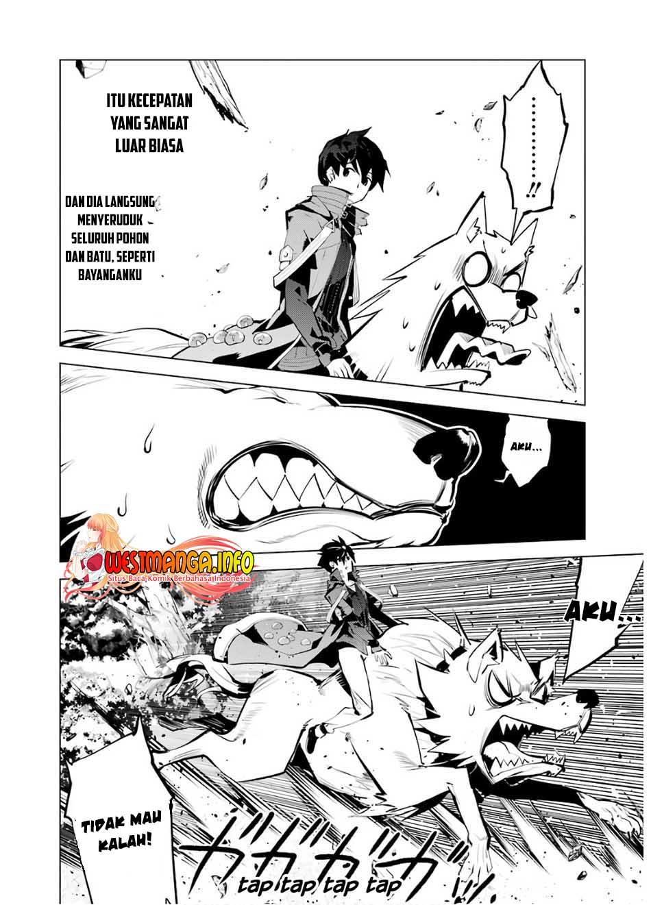 Chapter 33 - halaman 32