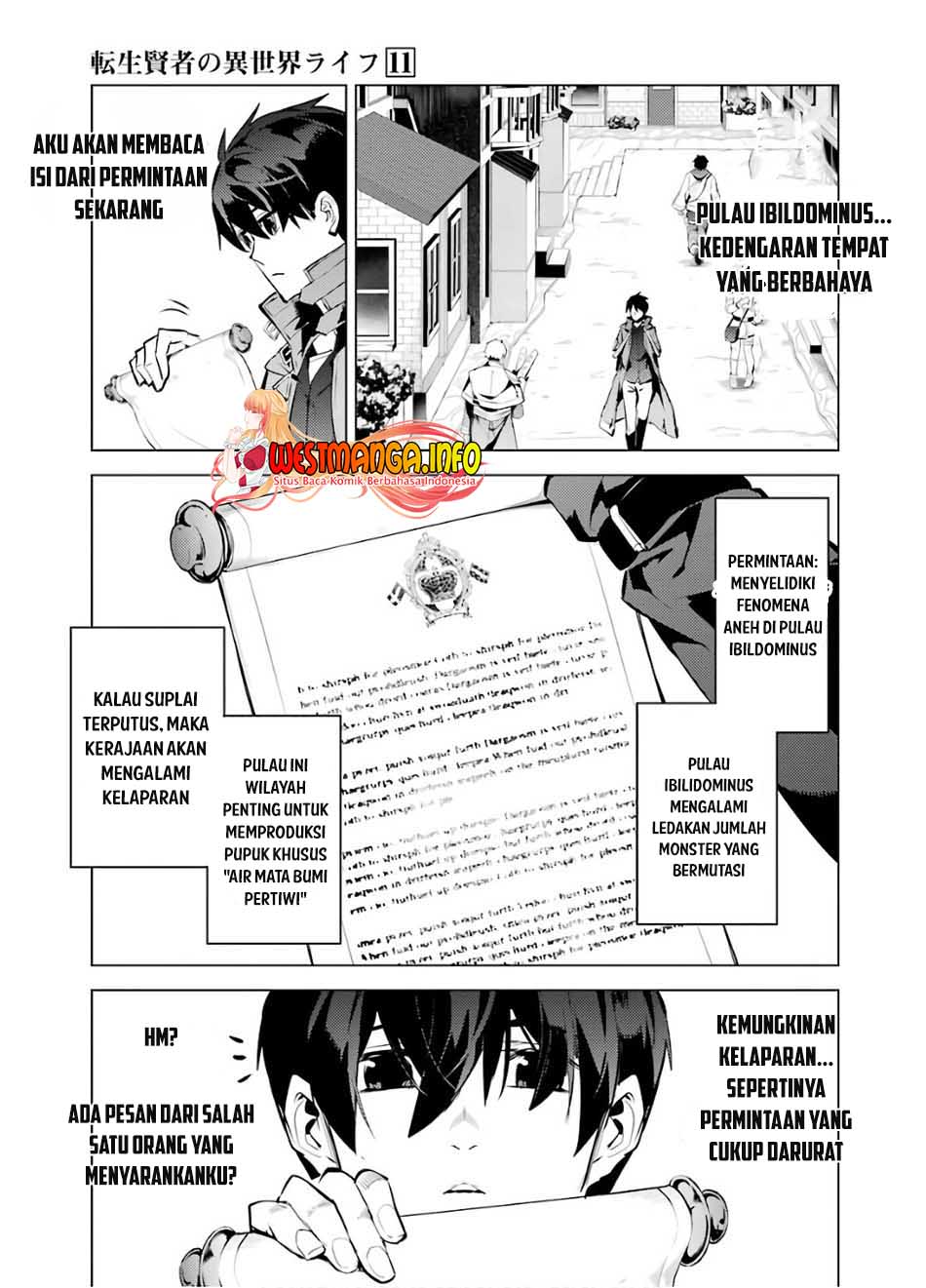 Chapter 33 - halaman 61