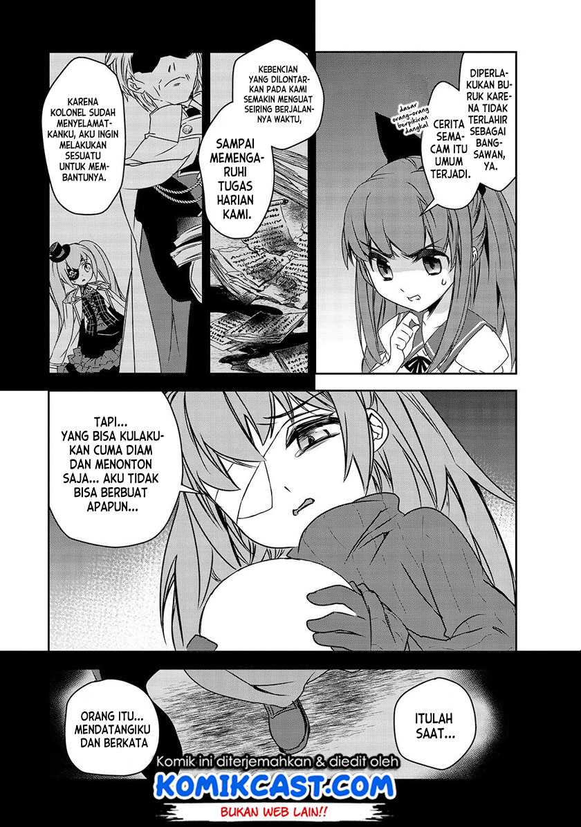 Chapter 40 - halaman 13