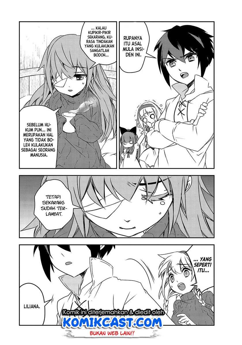 Chapter 40 - halaman 15
