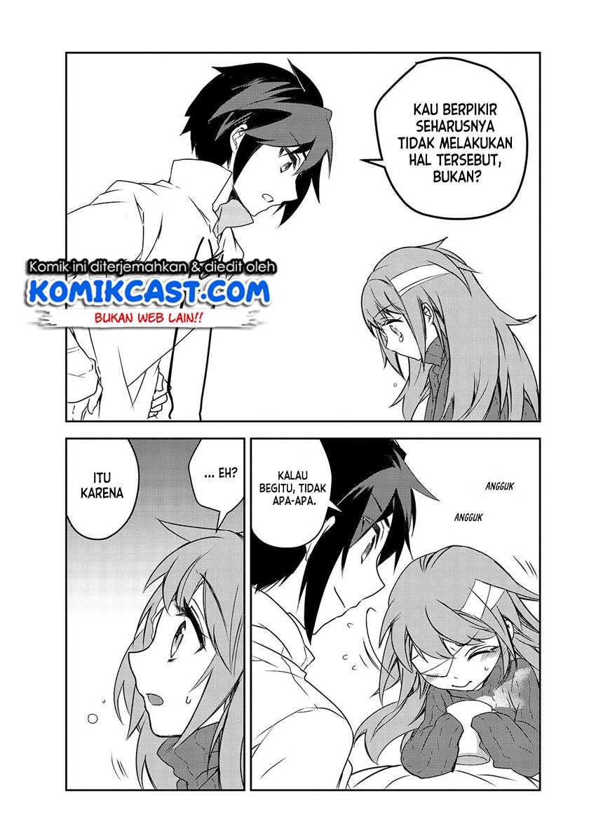 Chapter 40 - halaman 16