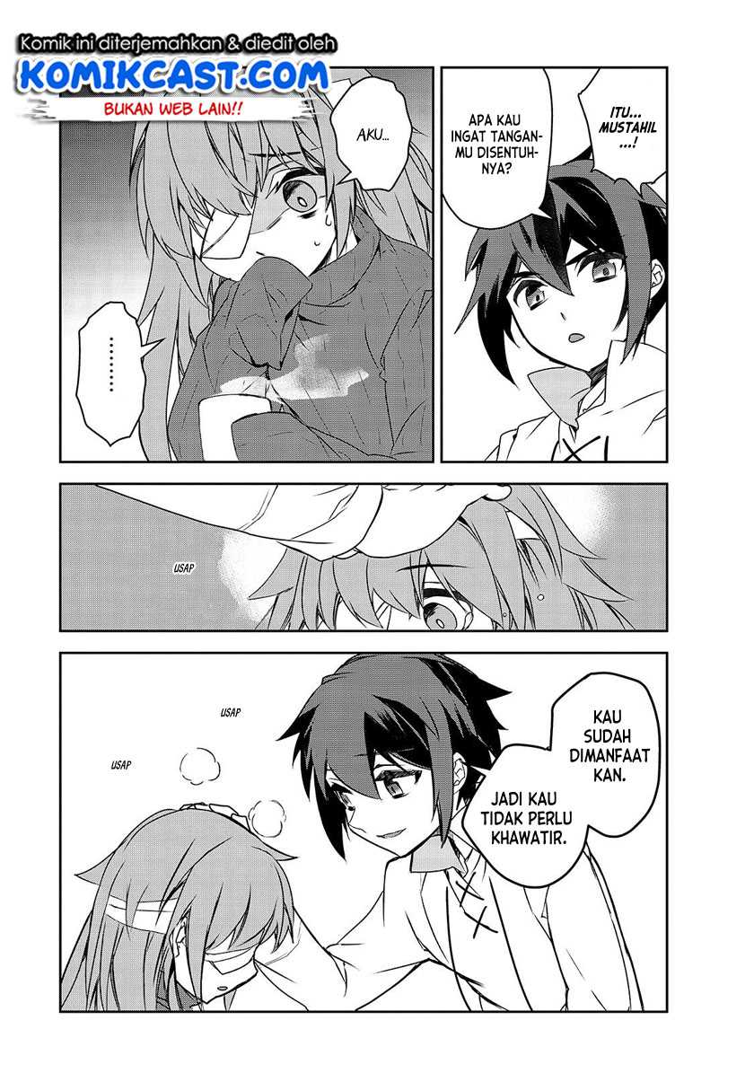Chapter 40 - halaman 19