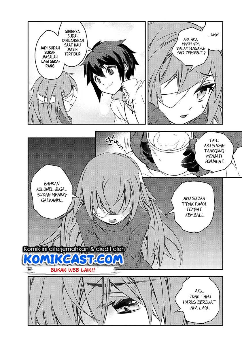 Chapter 40 - halaman 20