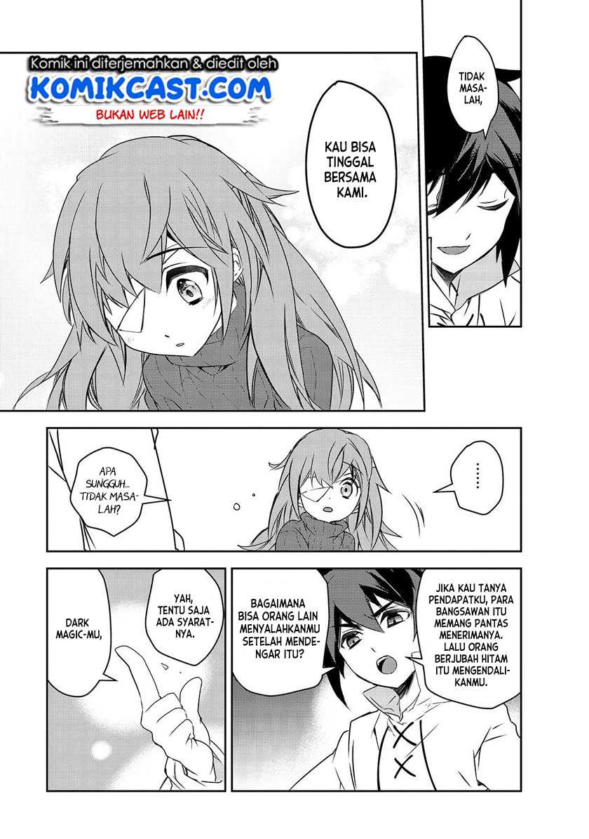 Chapter 40 - halaman 21
