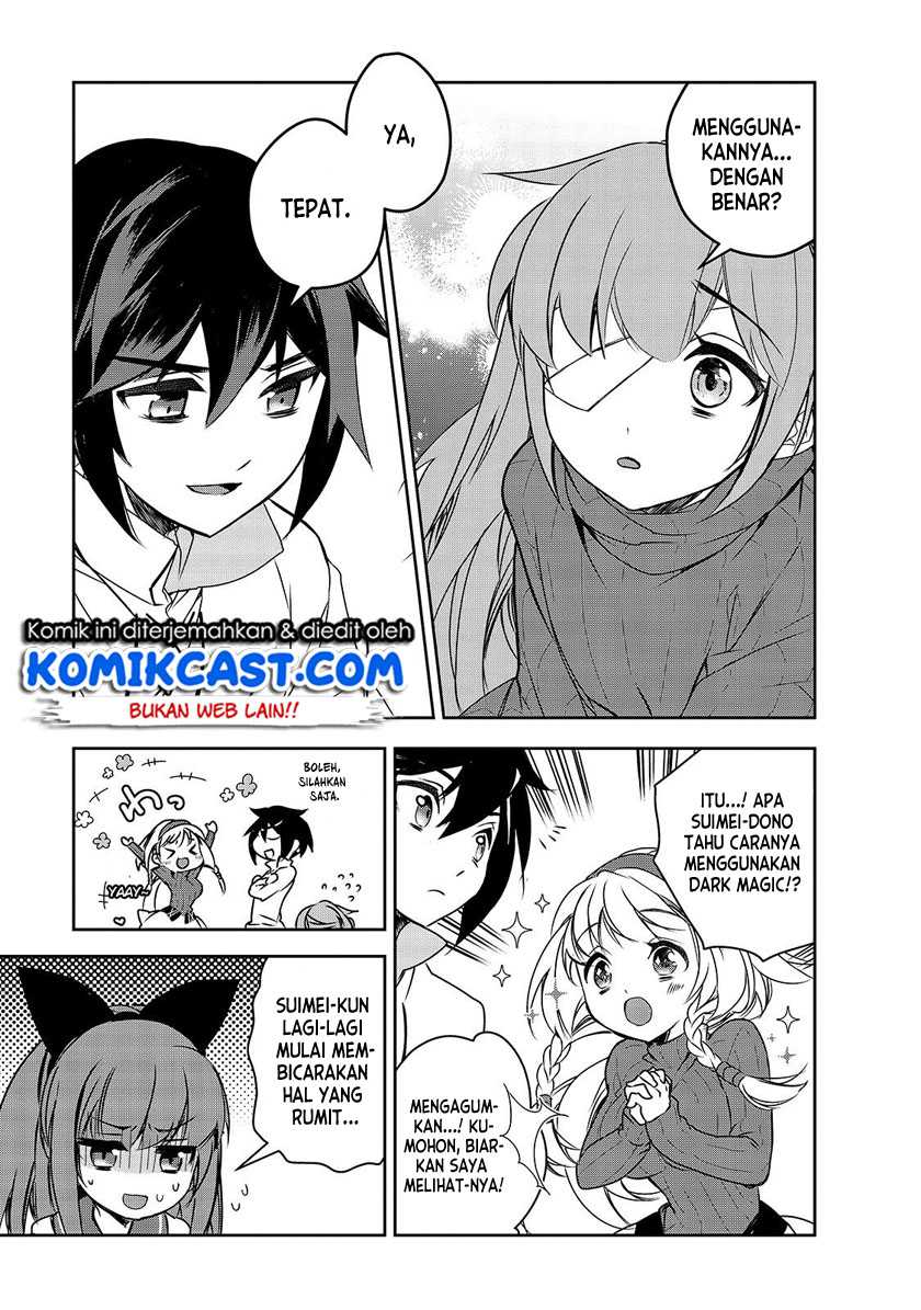 Chapter 40 - halaman 23