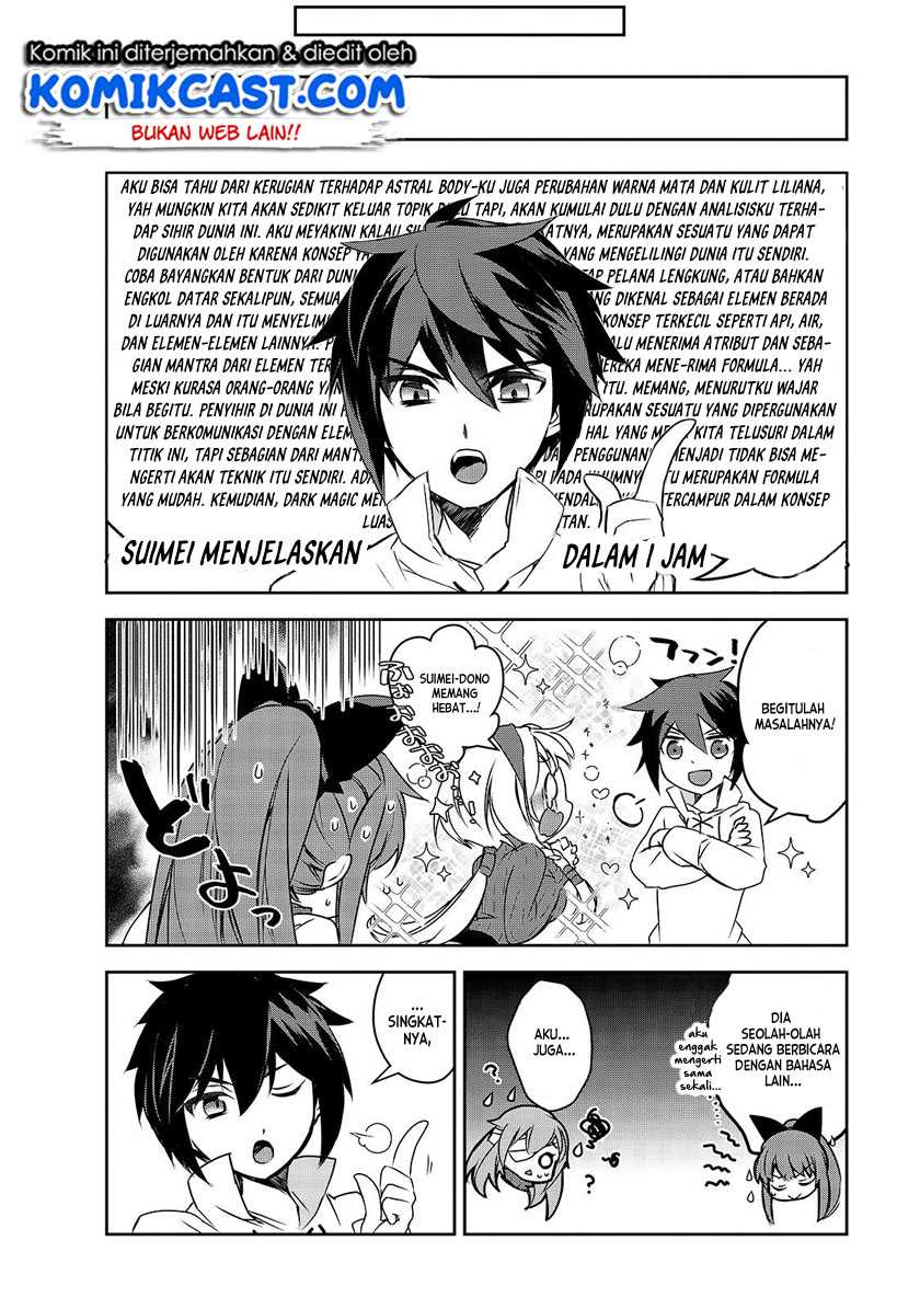 Chapter 40 - halaman 24