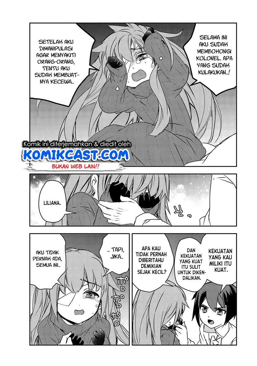 Chapter 40 - halaman 28