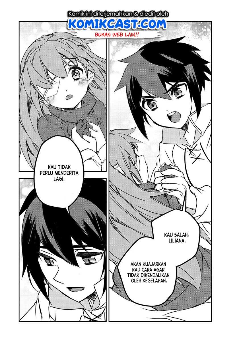 Chapter 40 - halaman 29