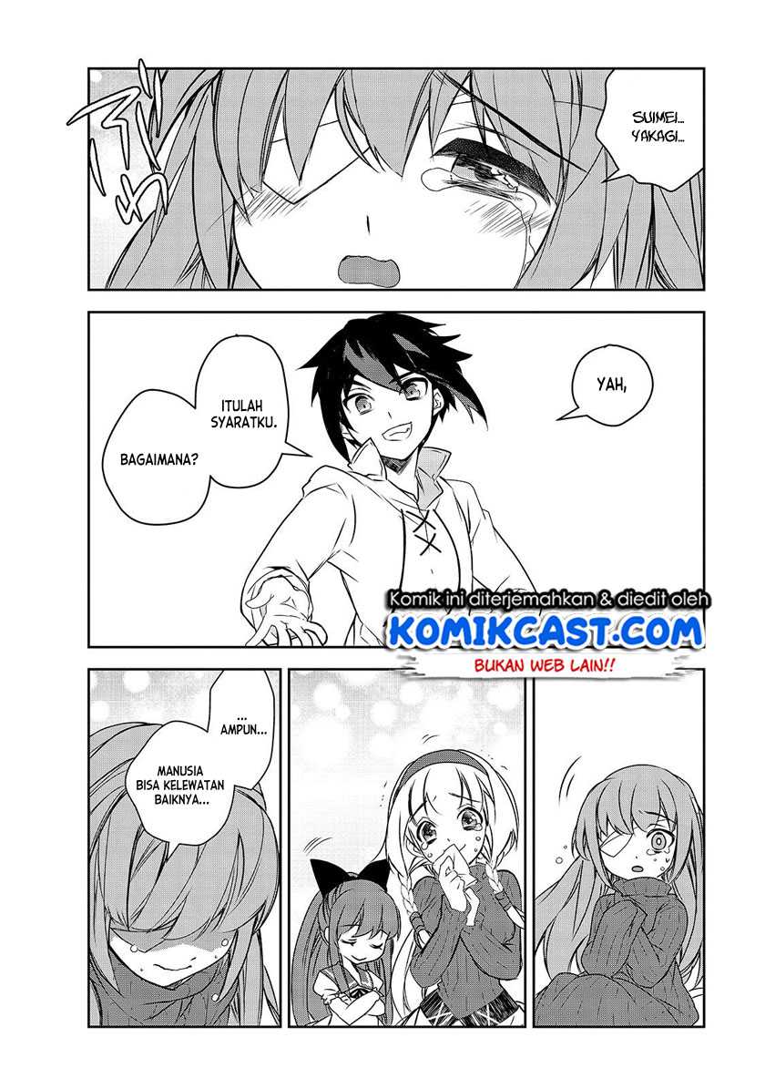 Chapter 40 - halaman 30