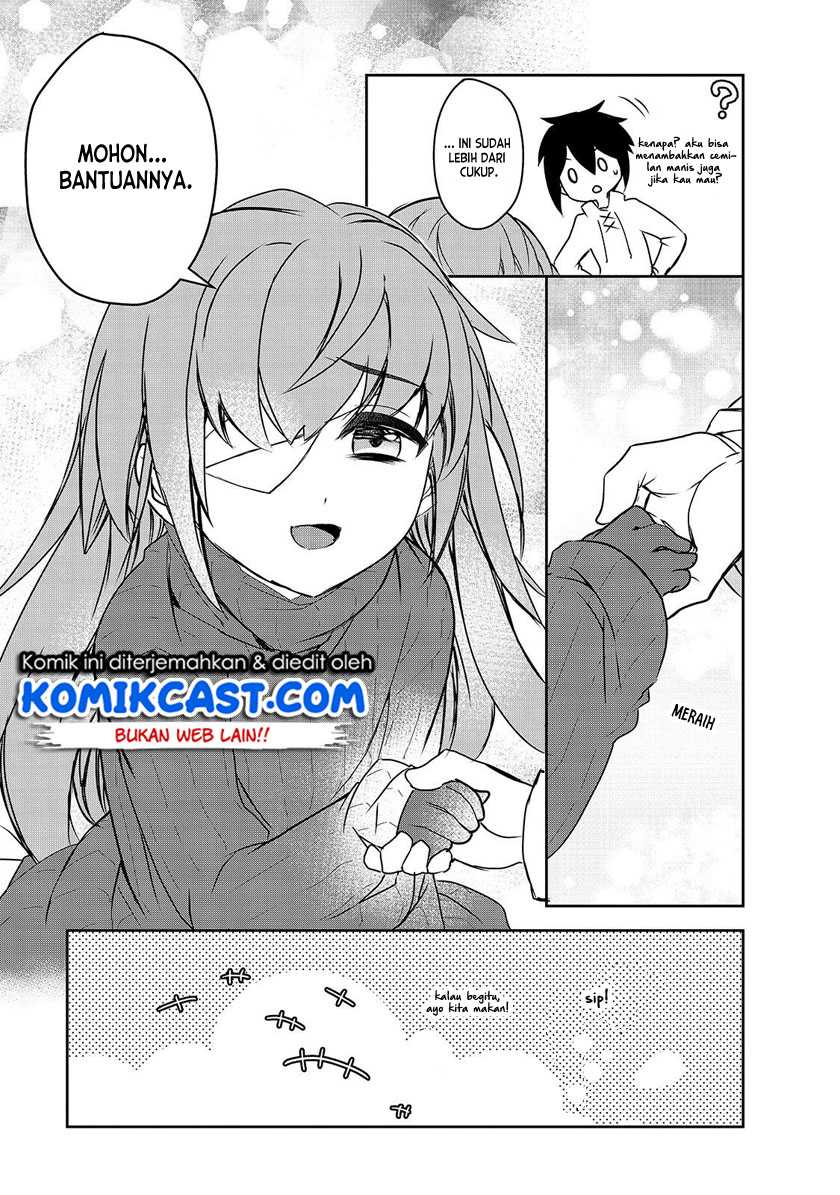 Chapter 40 - halaman 31