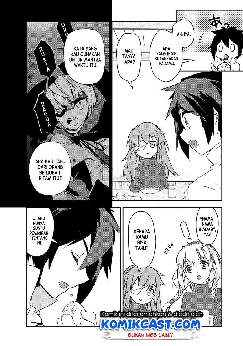 Chapter 40 - halaman 32