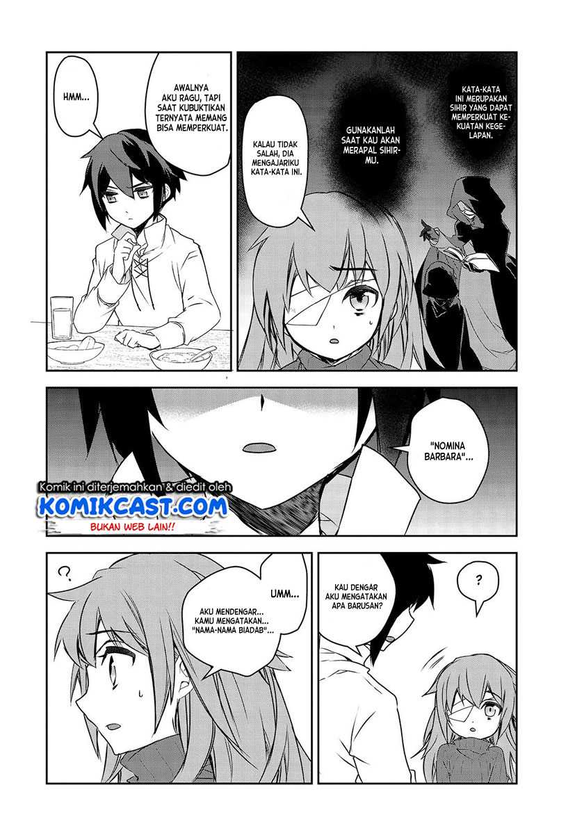 Chapter 40 - halaman 33