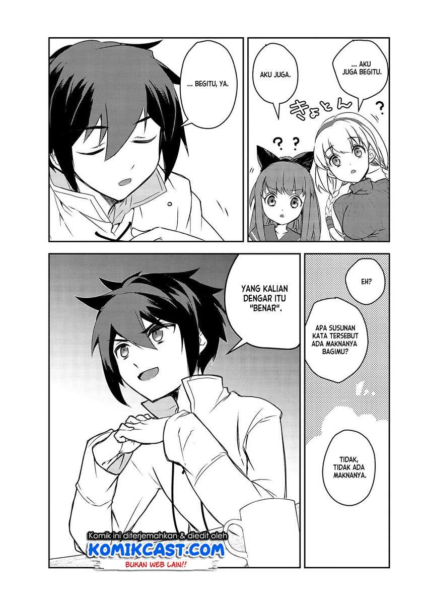 Chapter 40 - halaman 34