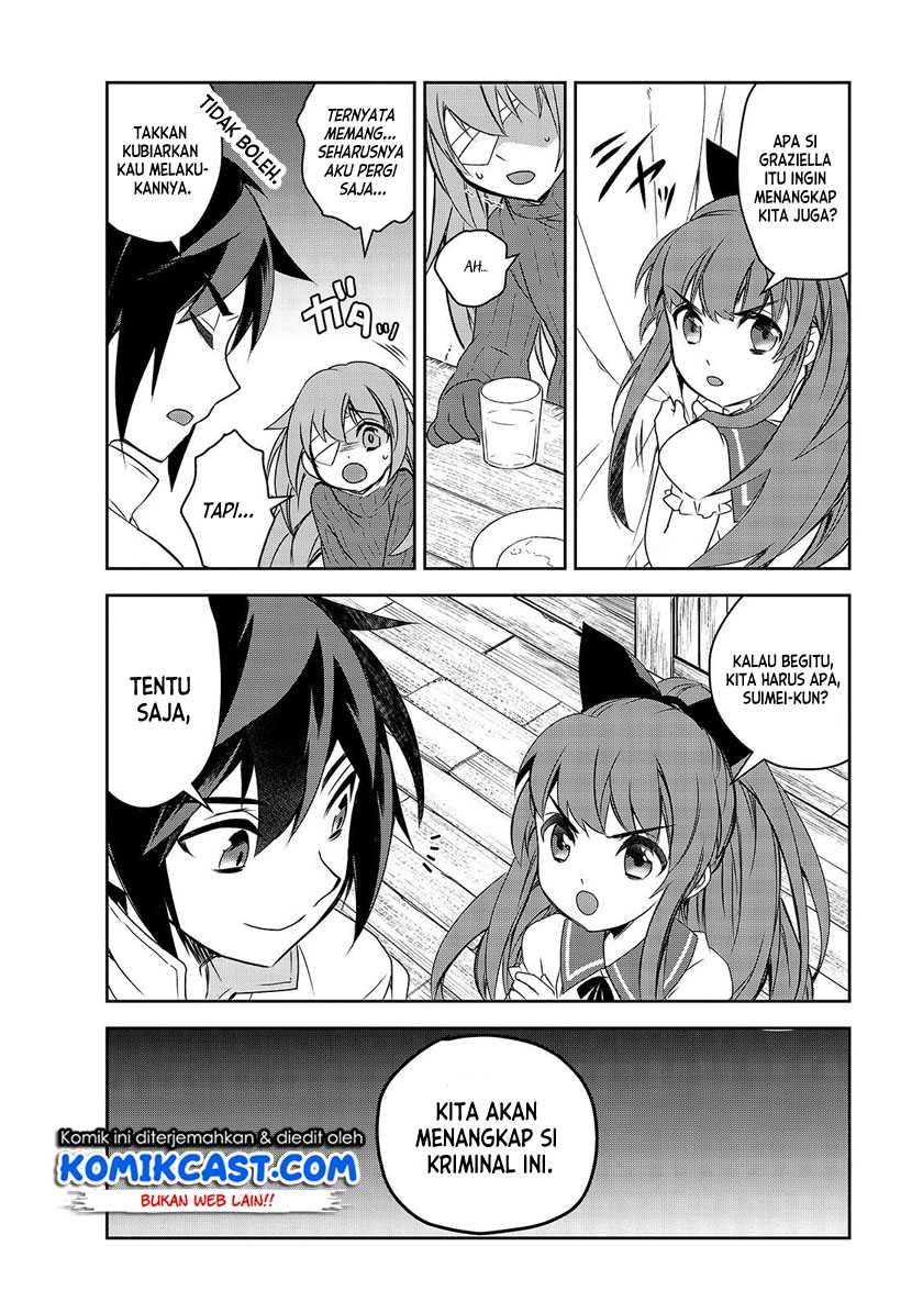 Chapter 40 - halaman 36