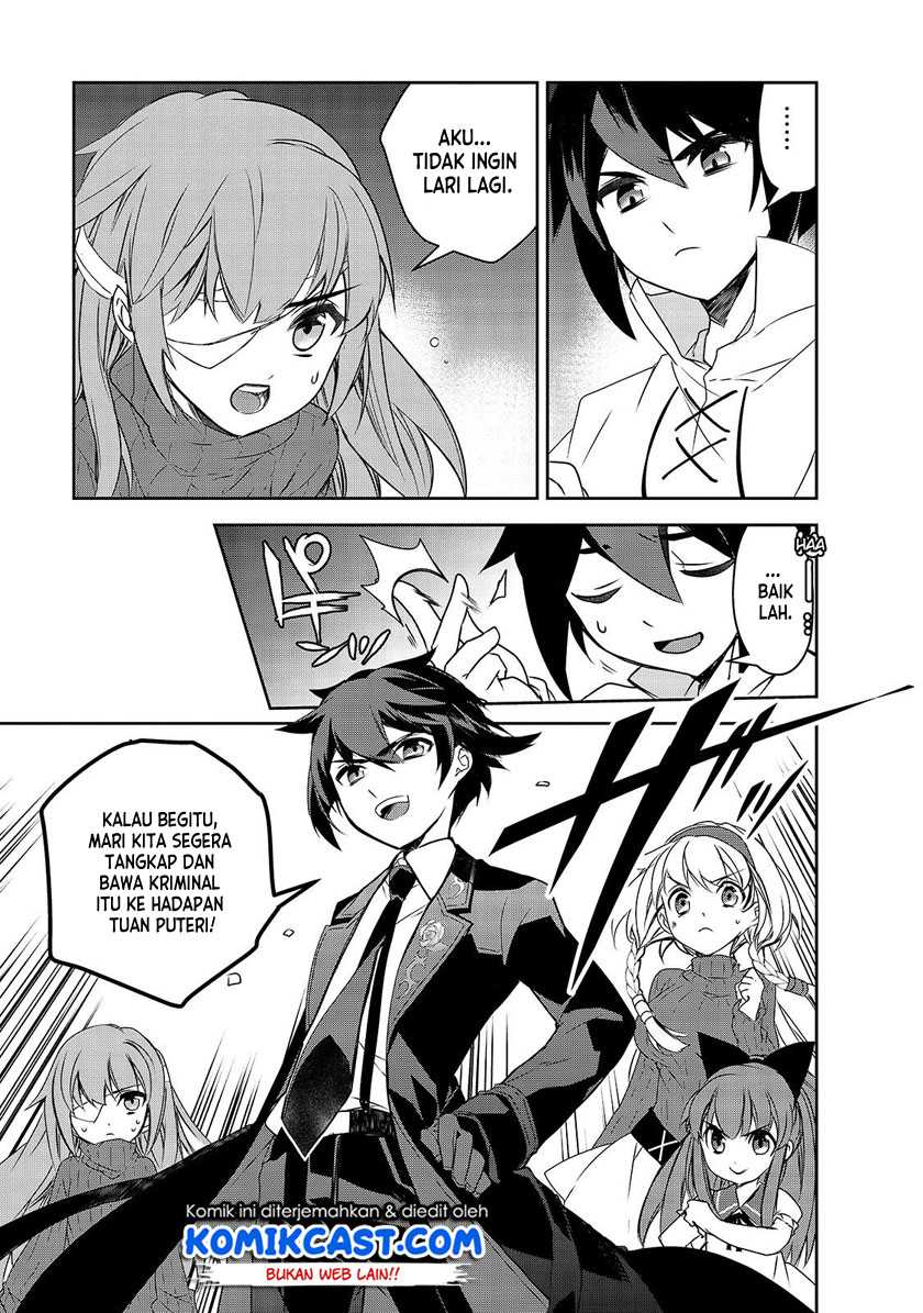 Chapter 40 - halaman 39