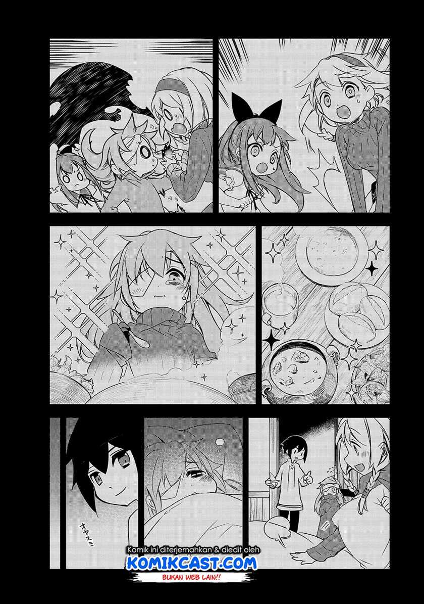 Chapter 40 - halaman 6