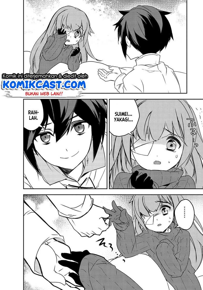 Chapter 40 - halaman 8