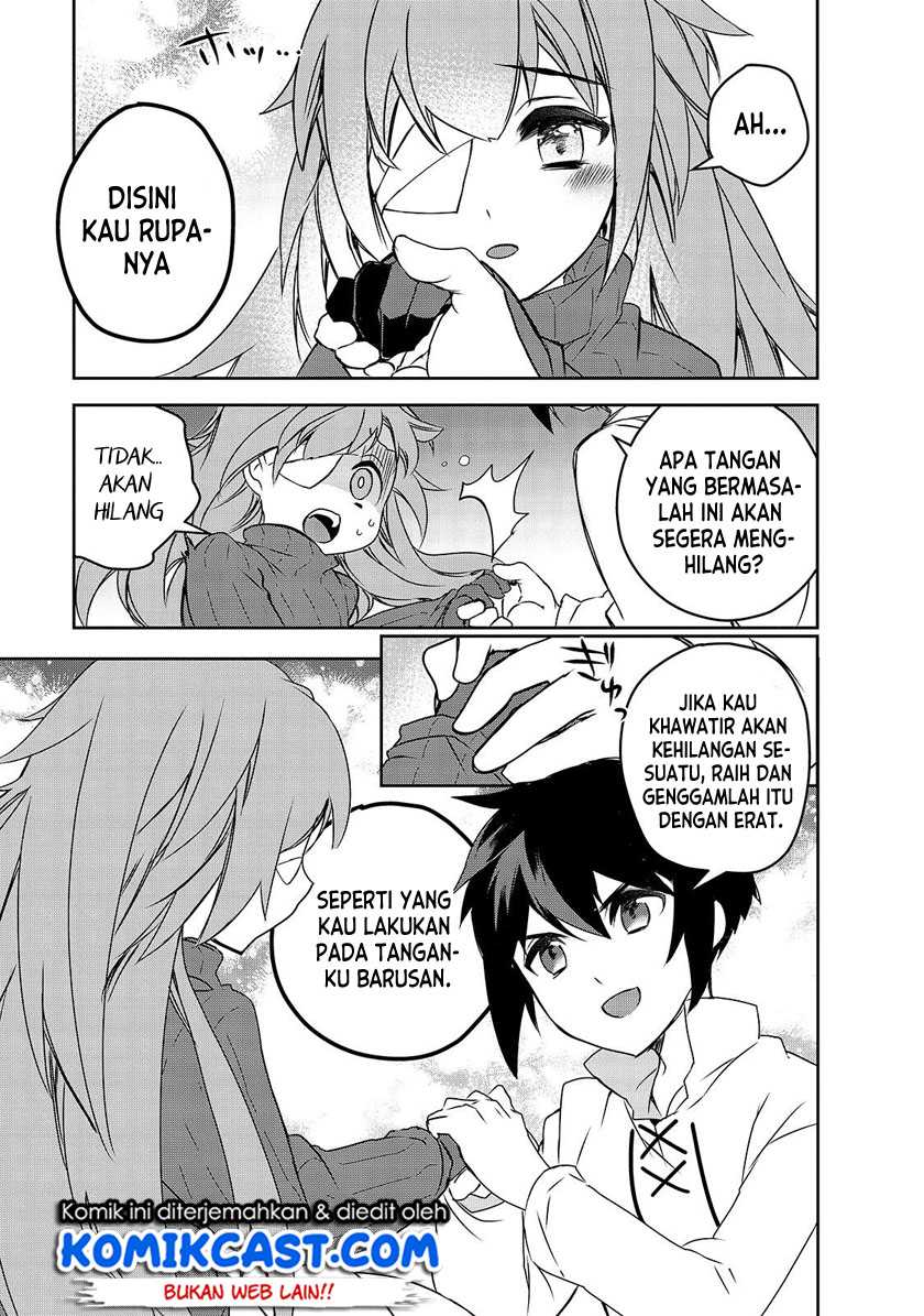 Chapter 40 - halaman 9