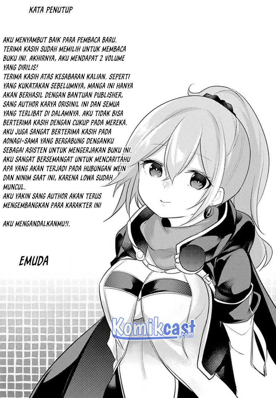 Chapter 32.5 - halaman 6