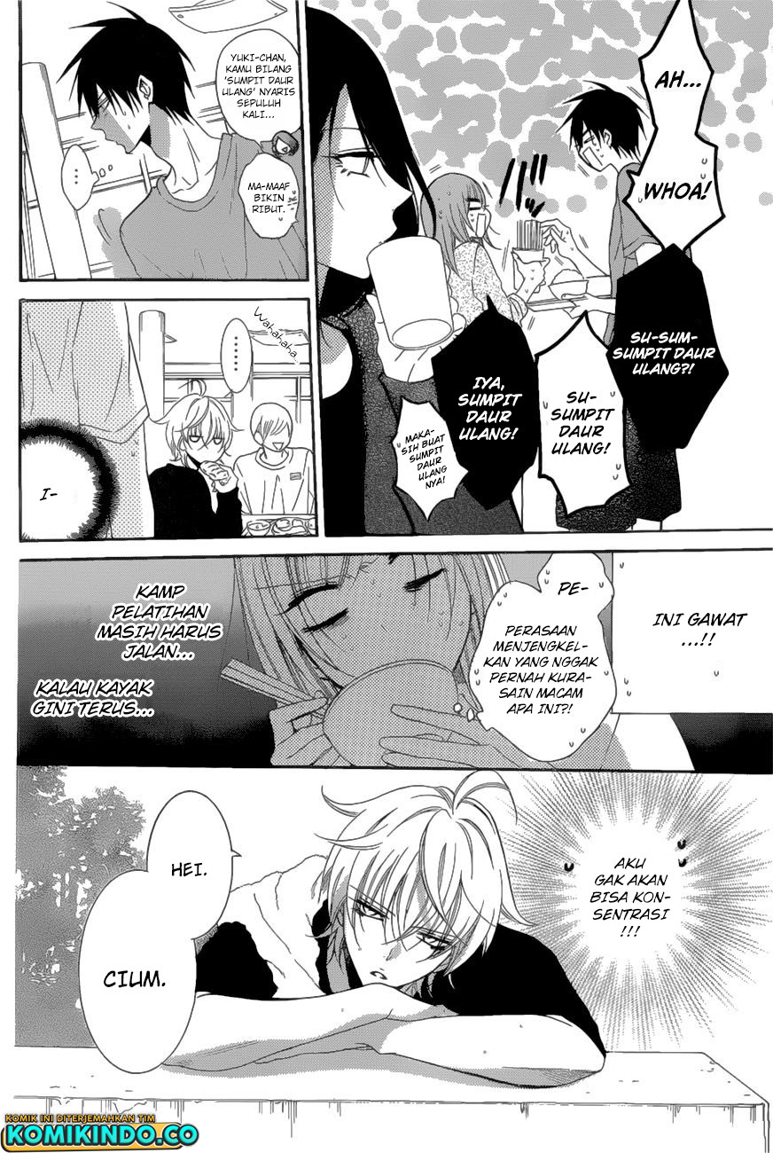 Chapter 88 - halaman 12