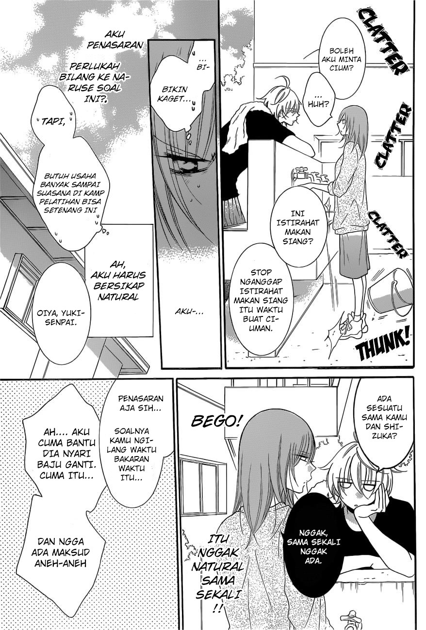 Chapter 88 - halaman 13