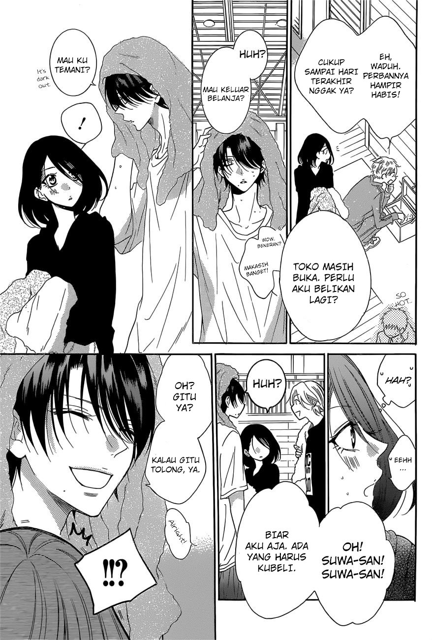Chapter 88 - halaman 15