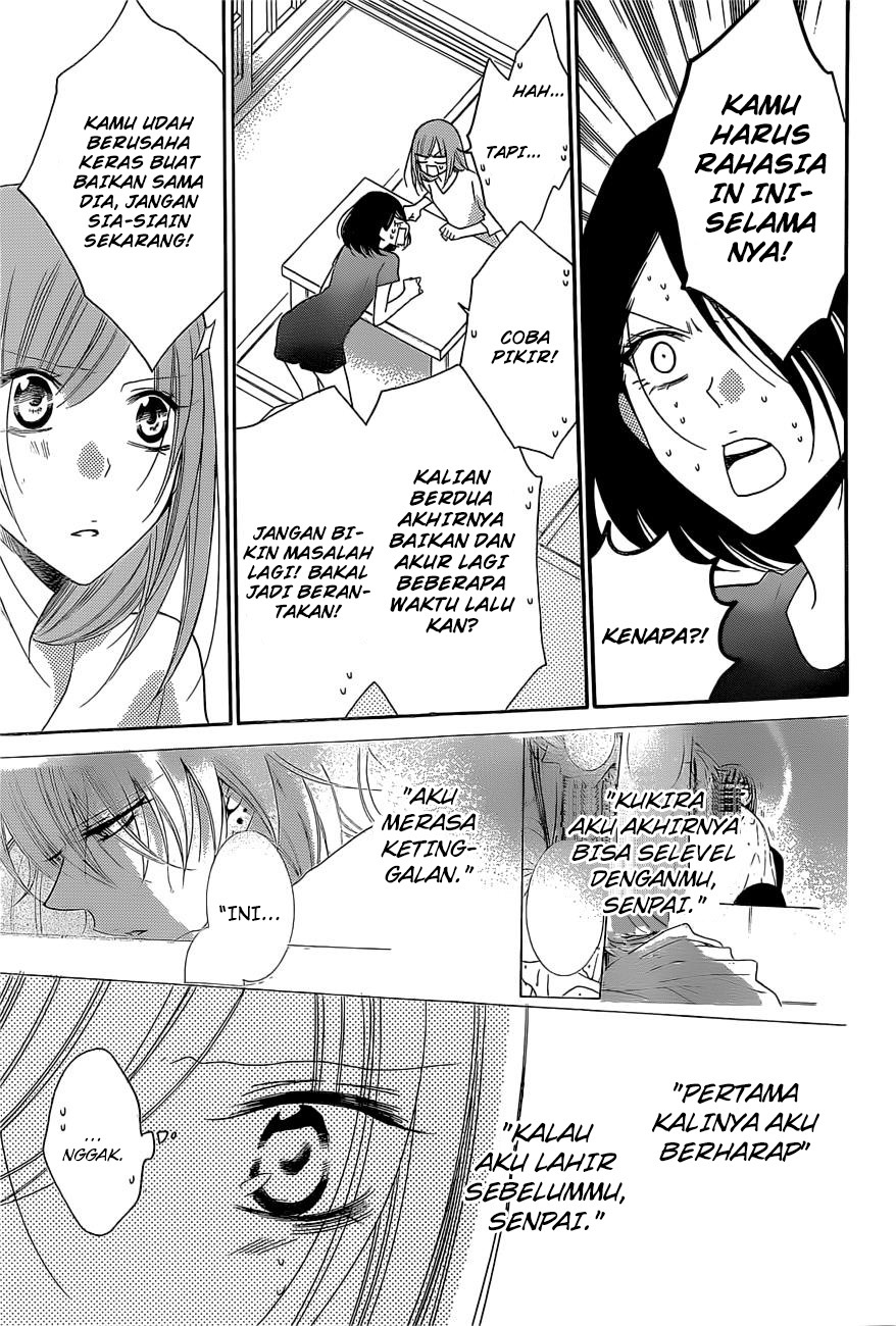 Chapter 88 - halaman 21