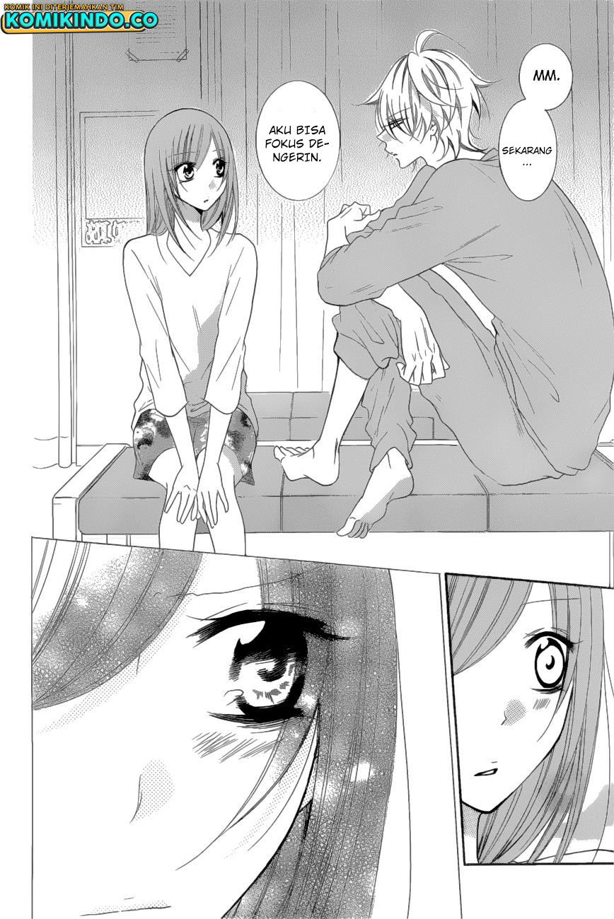 Chapter 88 - halaman 24