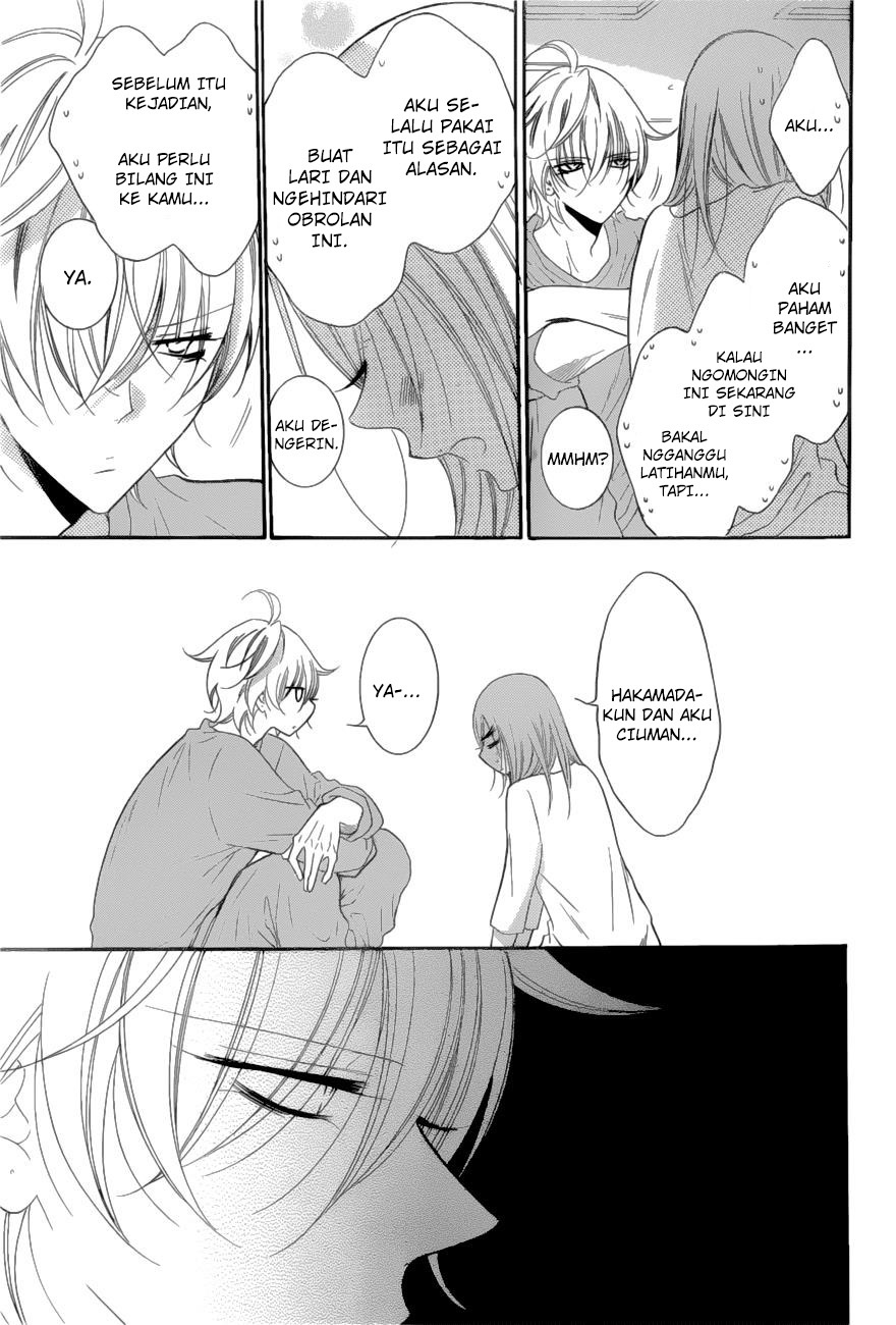 Chapter 88 - halaman 25