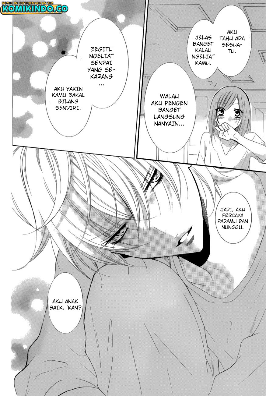 Chapter 88 - halaman 28
