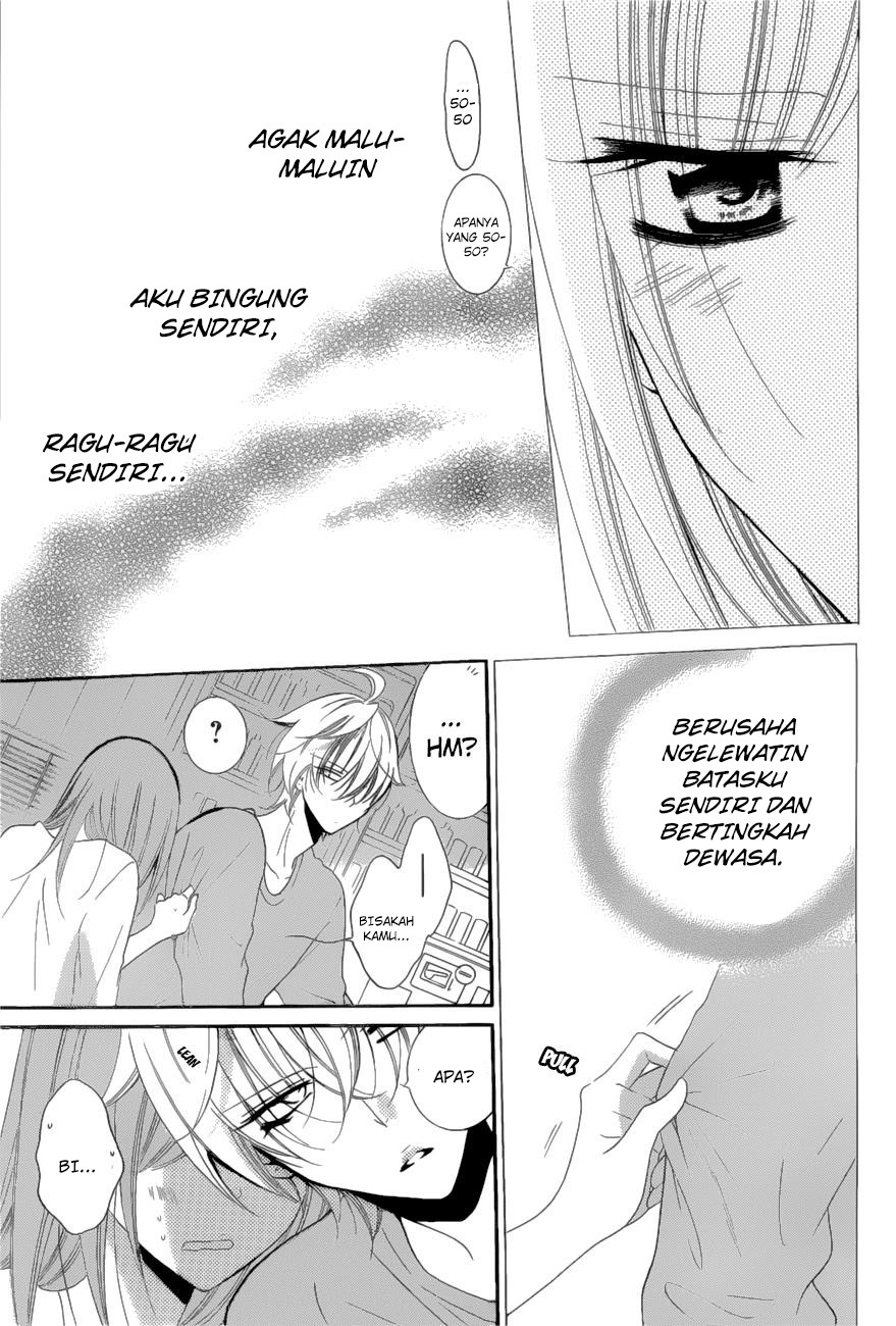 Chapter 88 - halaman 29